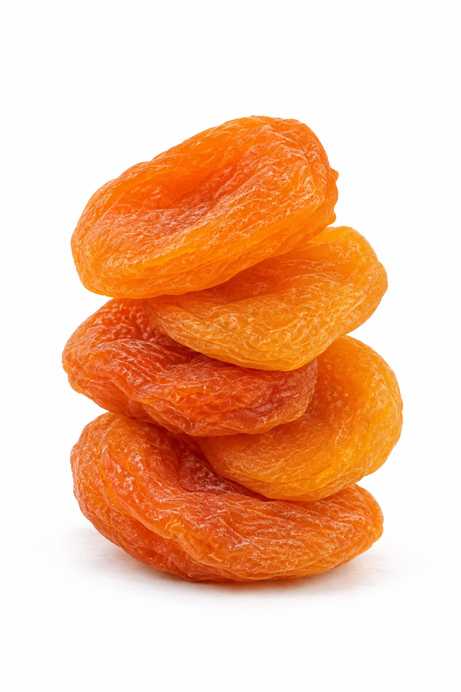 Albicocche secche - Pacchetto 2 x 500 g