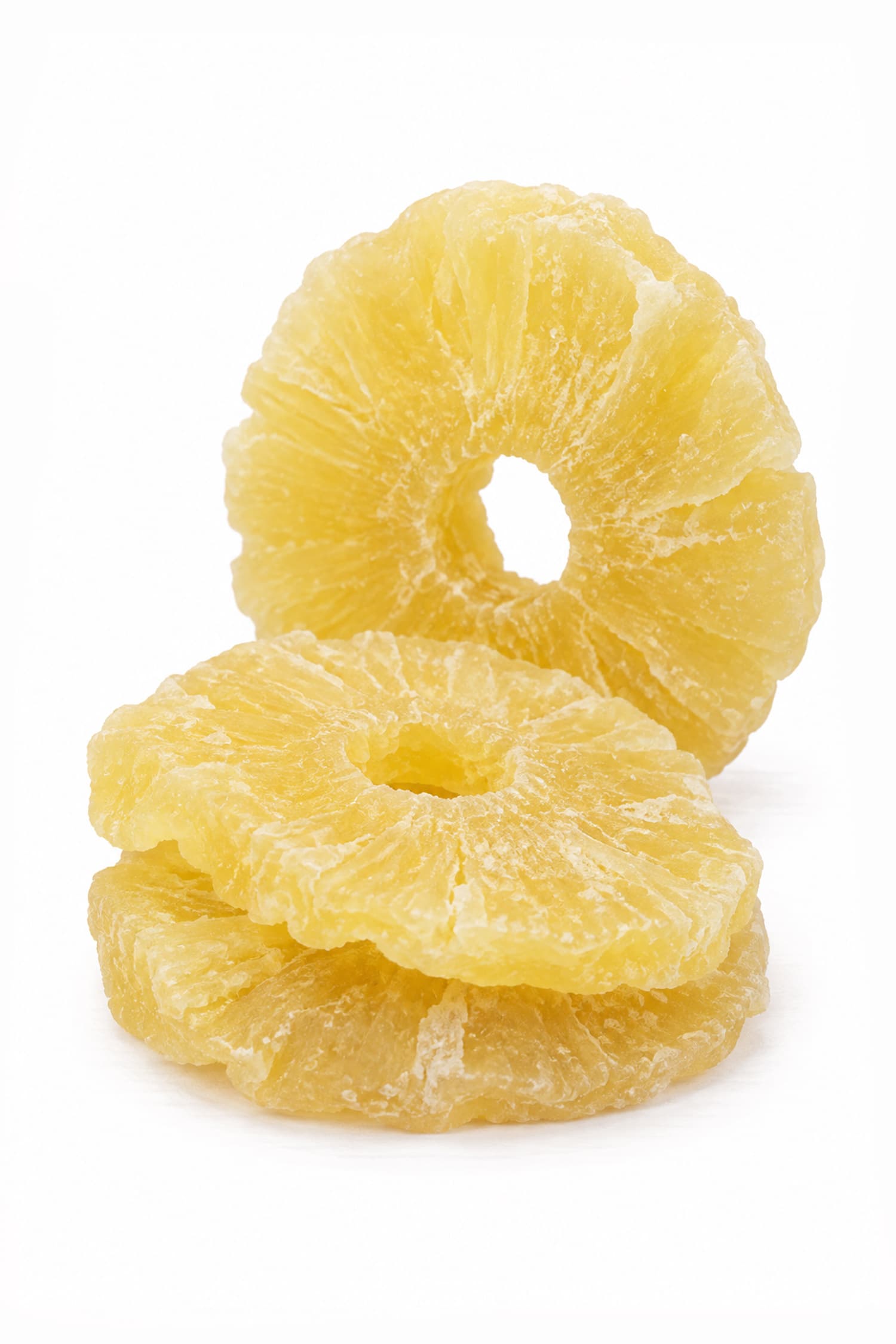 Ananas disidratato