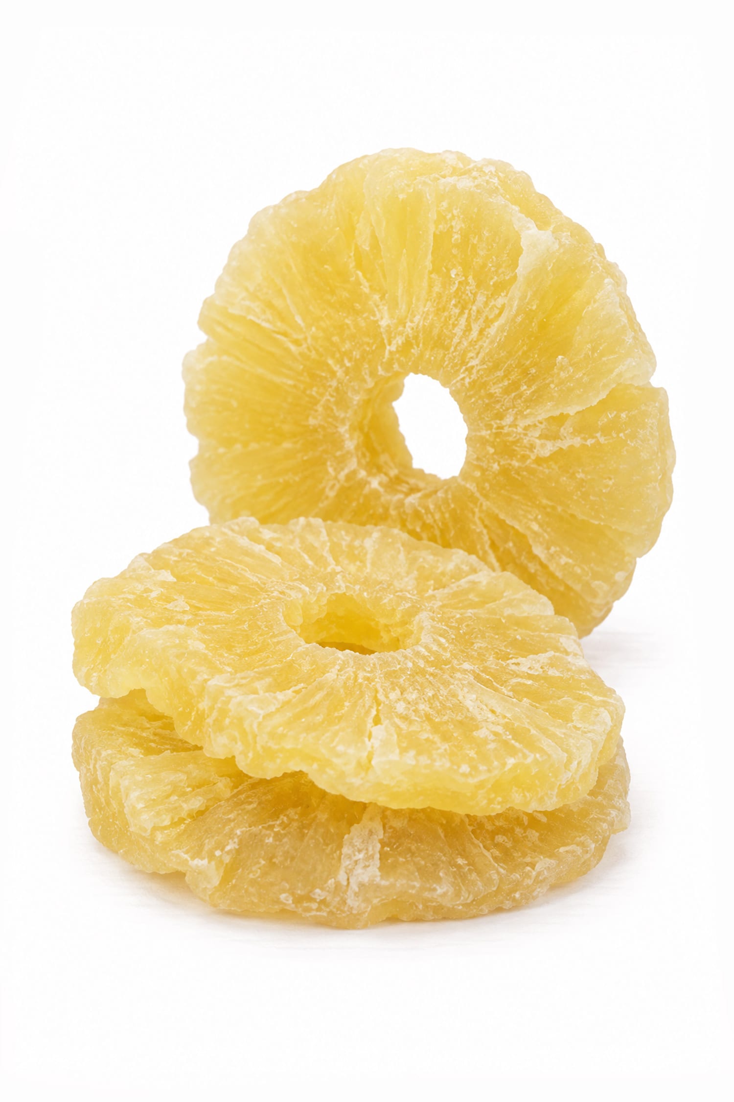 Ananas disidratato