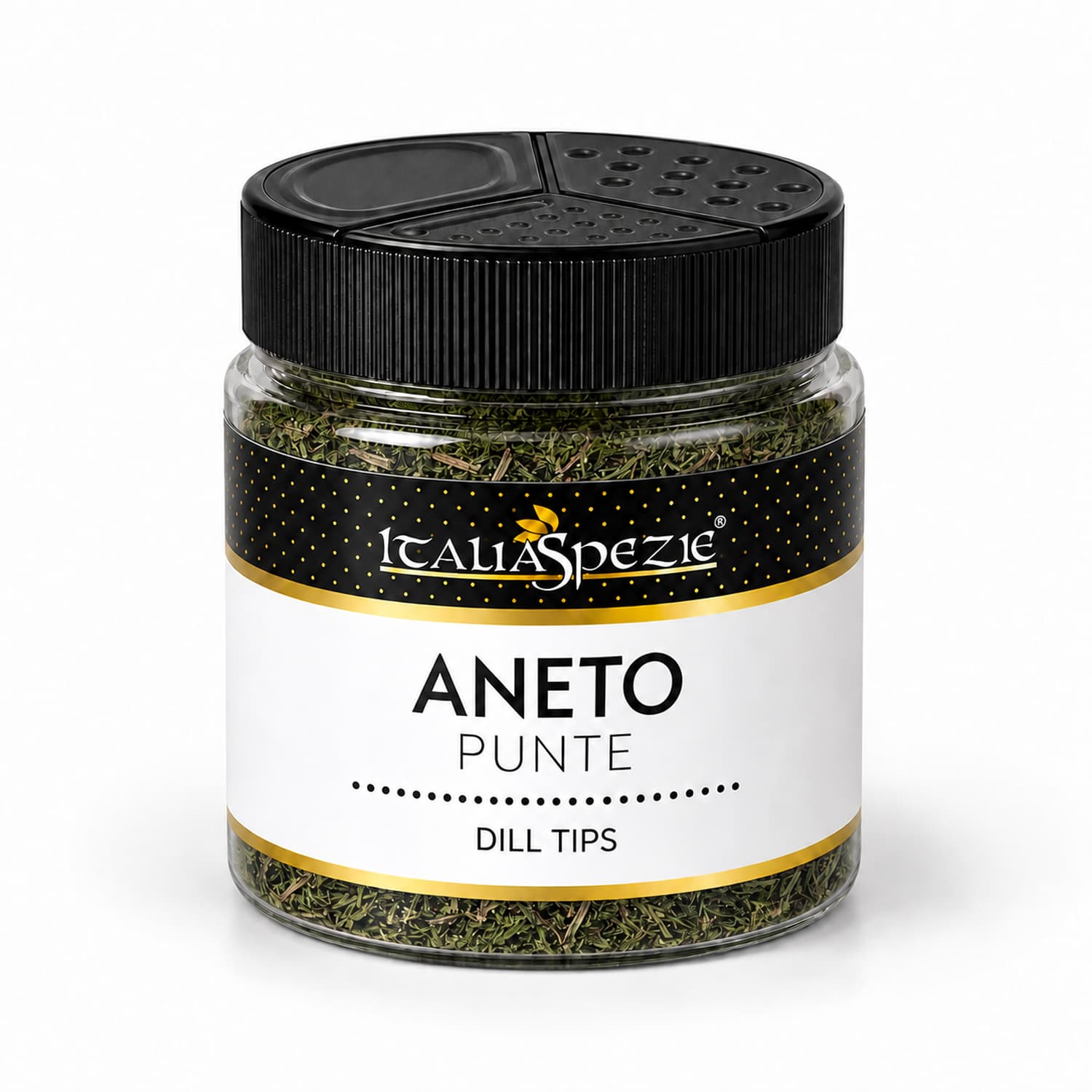 Aneto punte