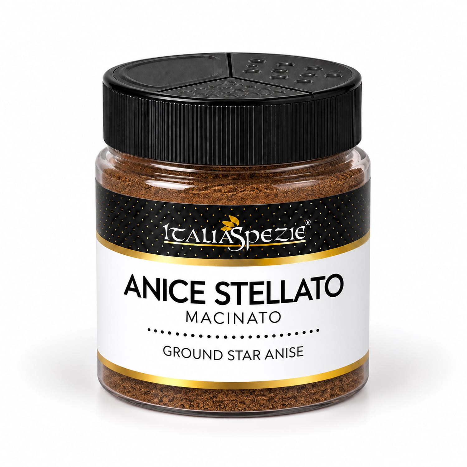 Anice Stellato in Polvere