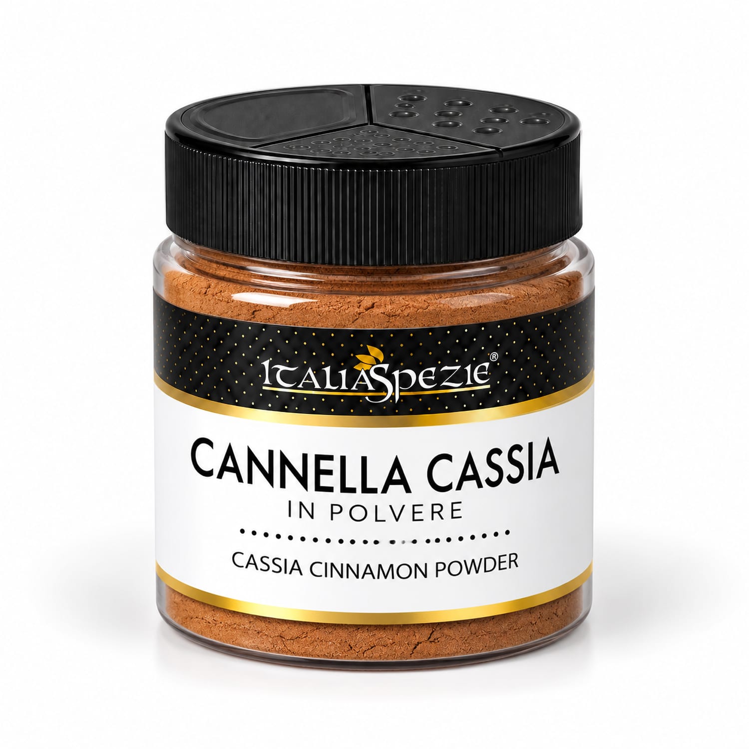 Cannella GOA (Cassia) - Polvere