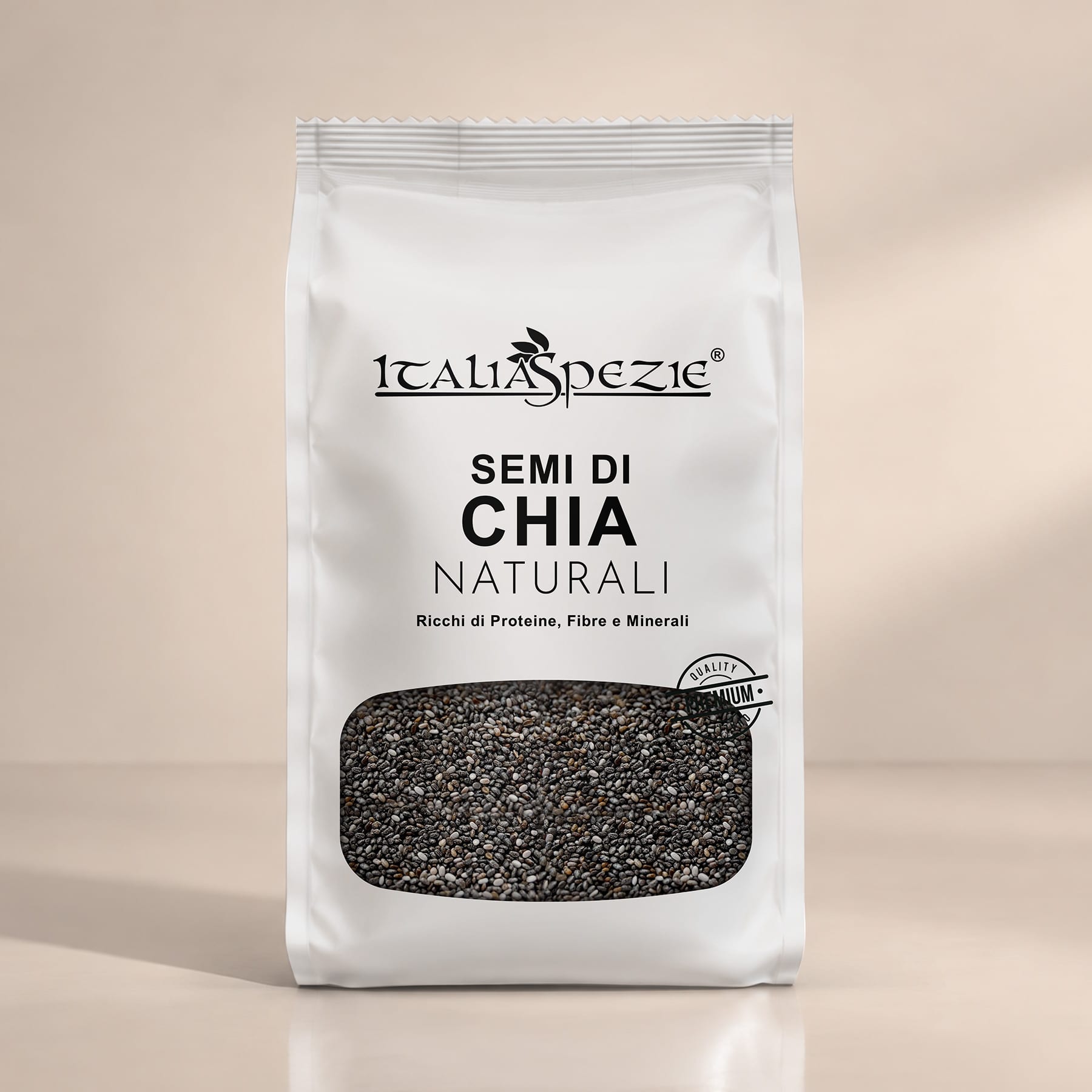 Semi di Chia