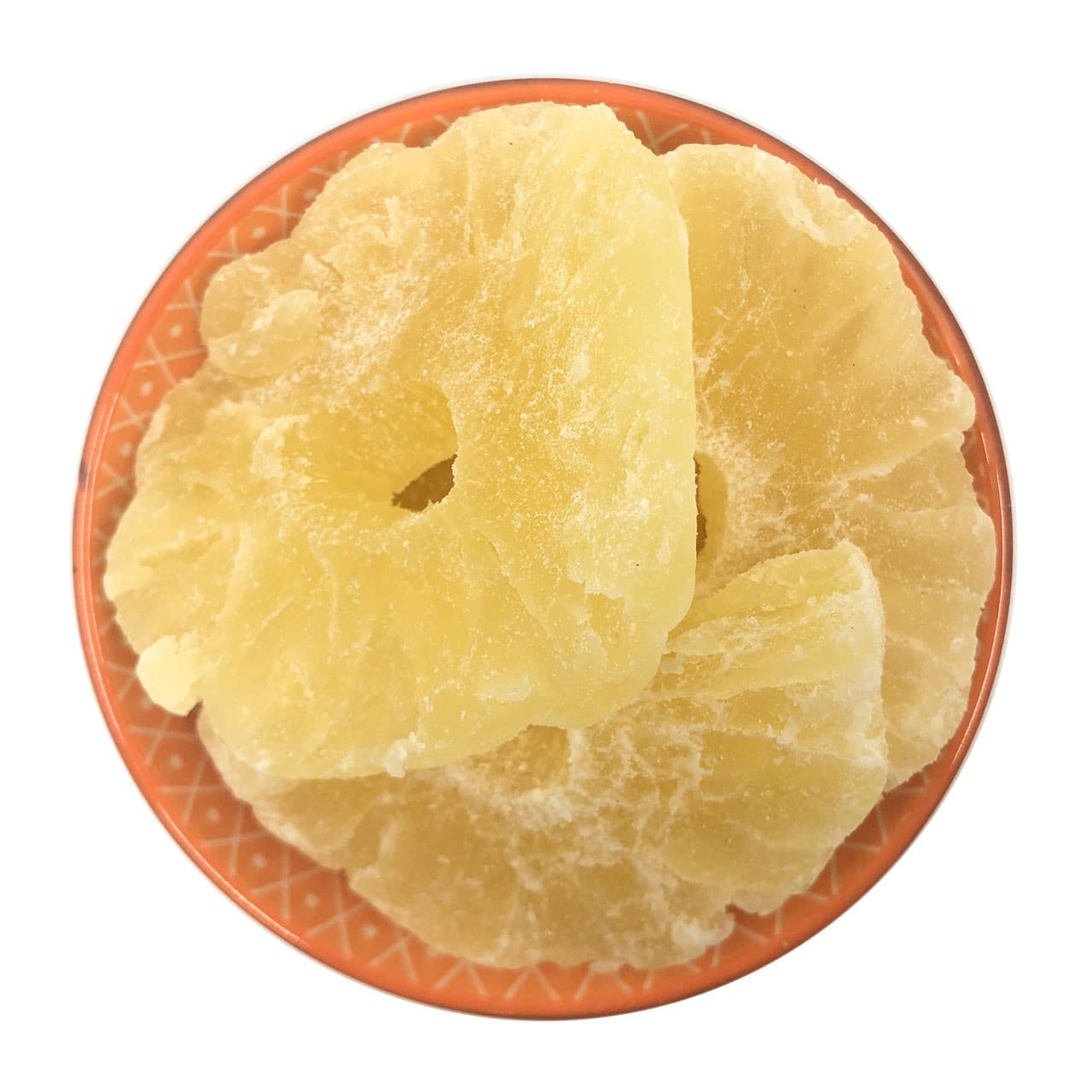 Ananas disidratato