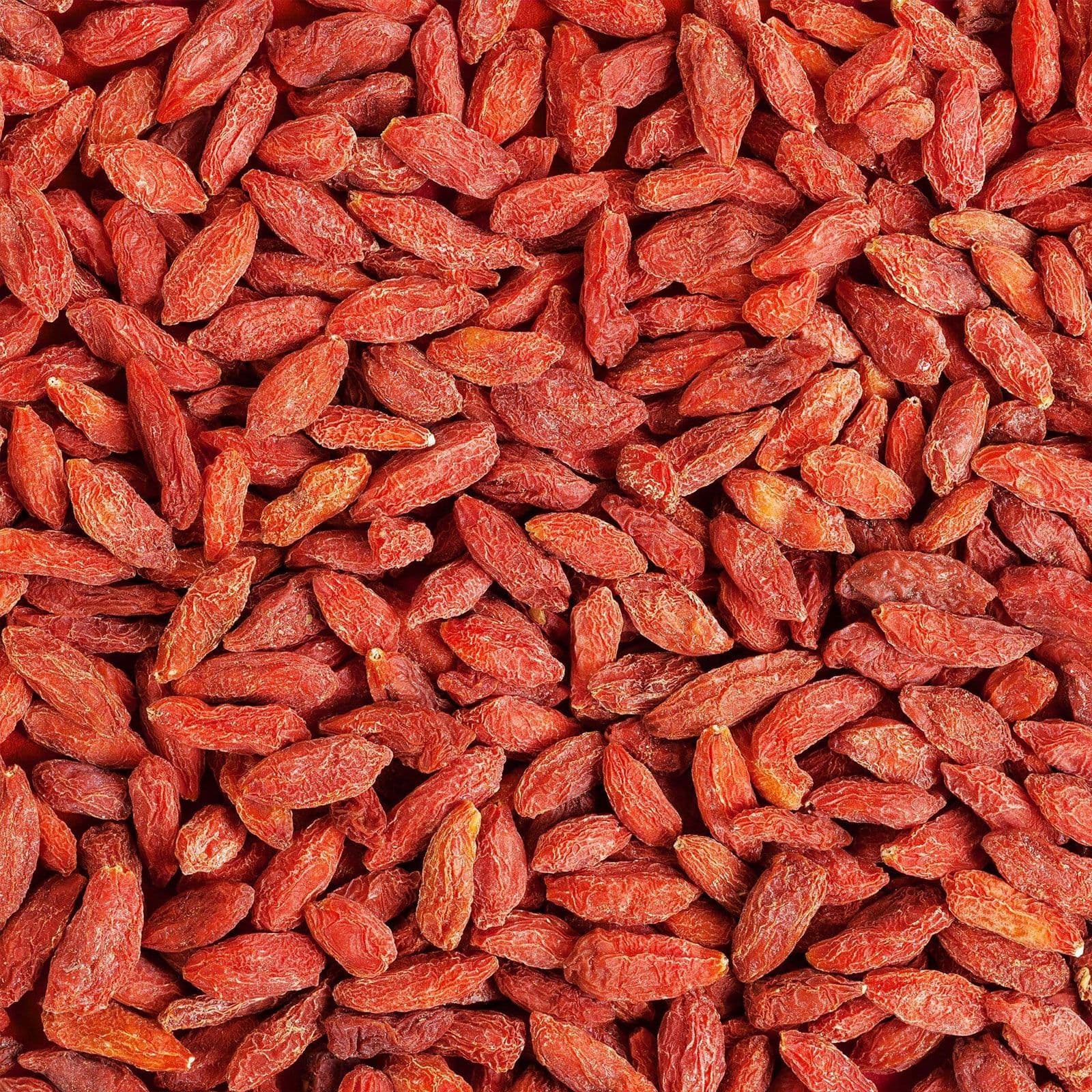 Bacche di Goji