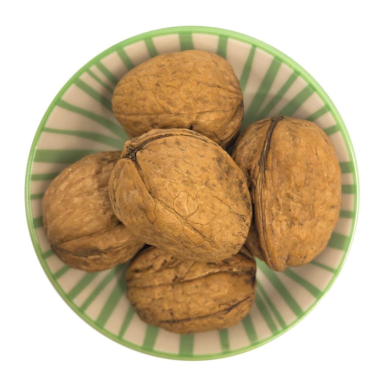 Noci in Guscio — 1 kg