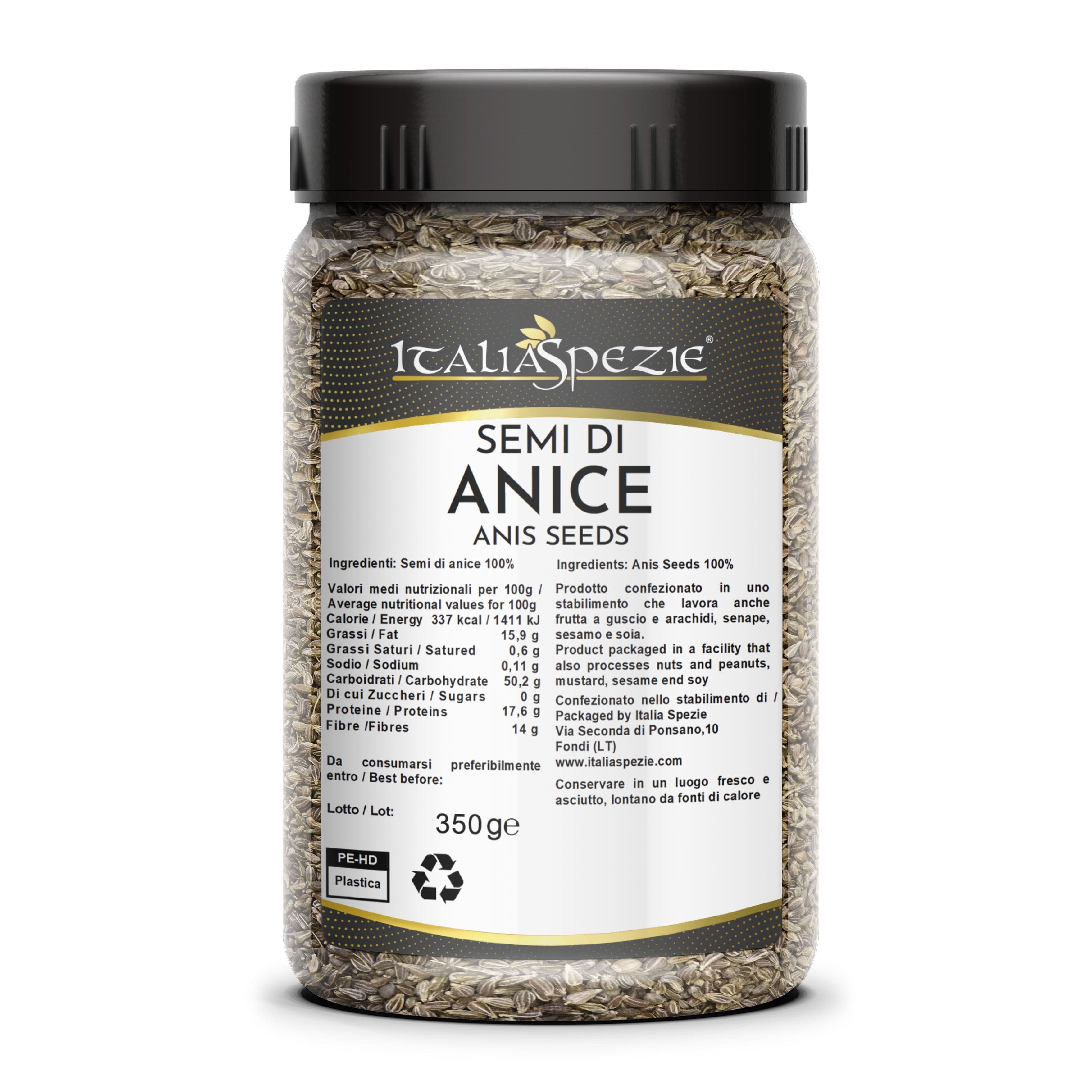Semi di Anice