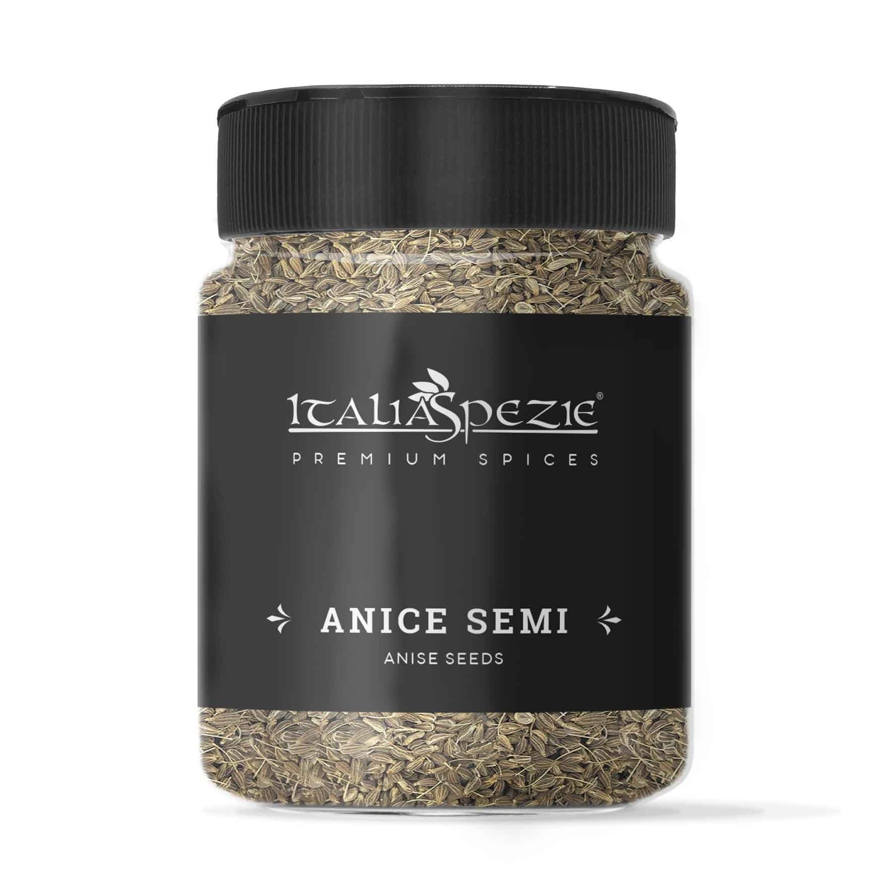Semi di Anice — Vasetto 120 g