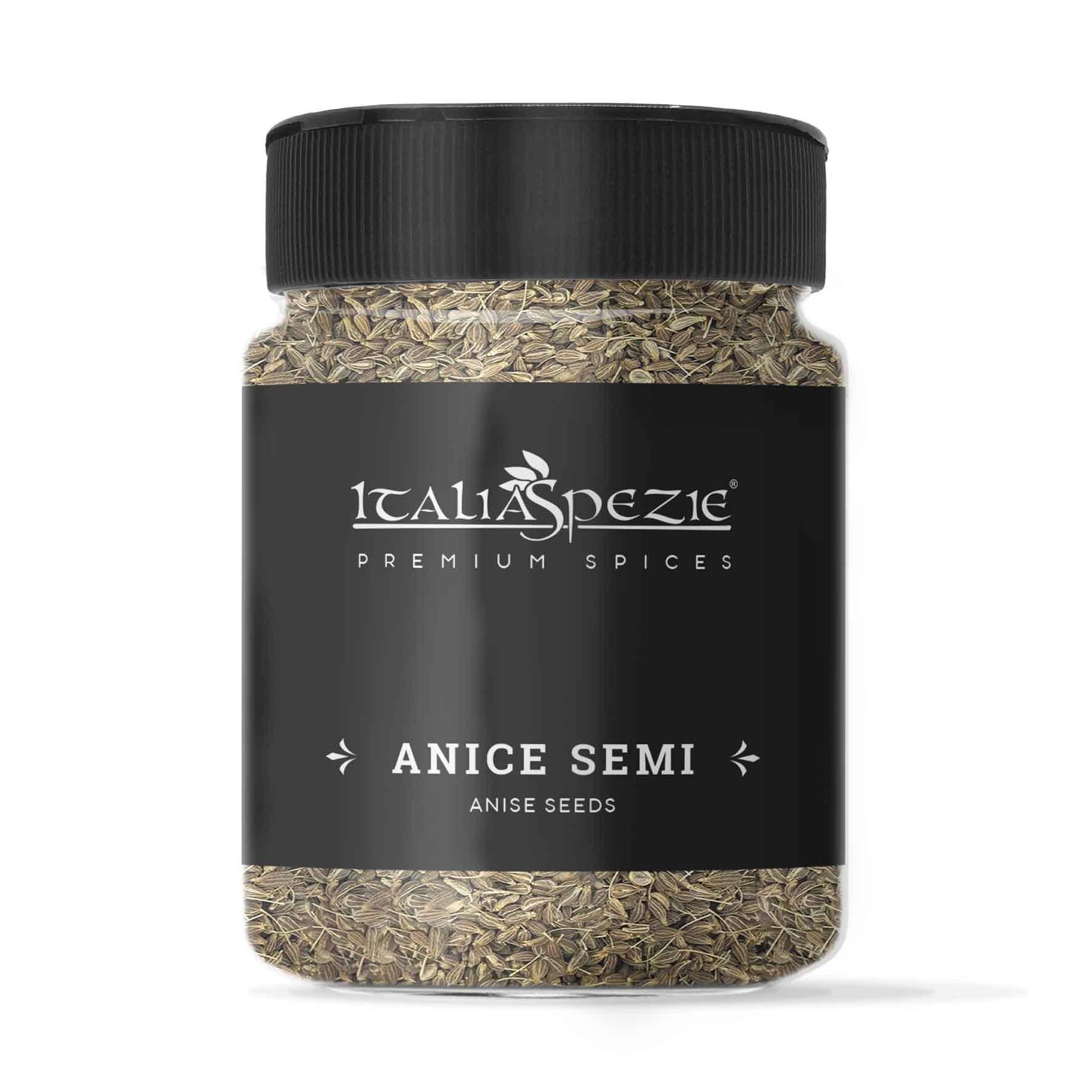 Semi di Anice