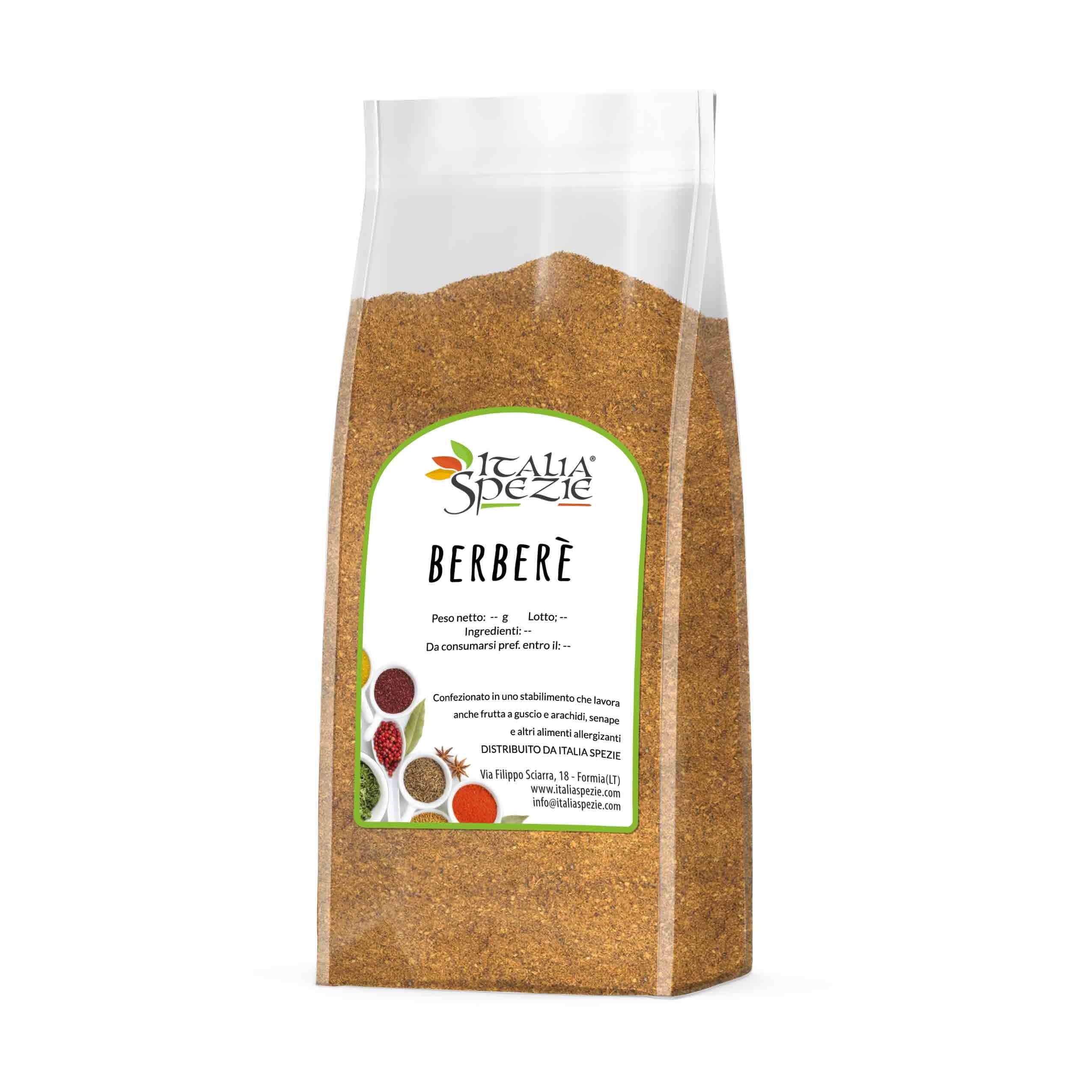 Berberè
