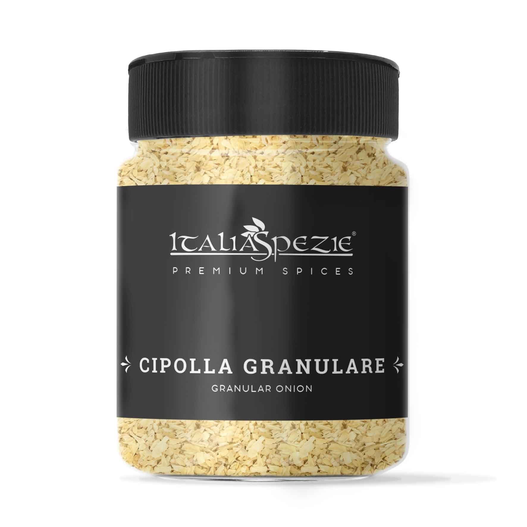 Cipolla Granulare