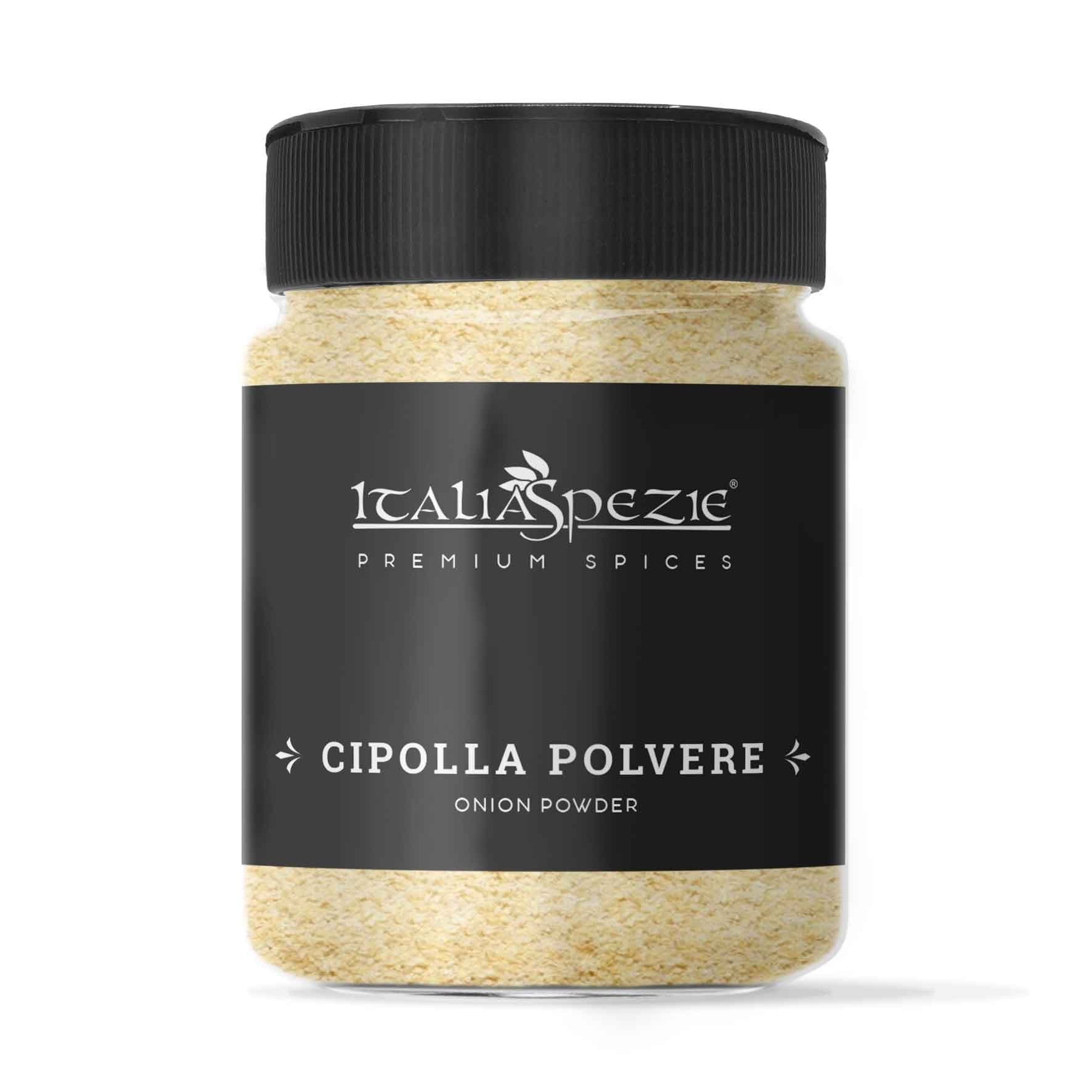 Cipolla in Polvere