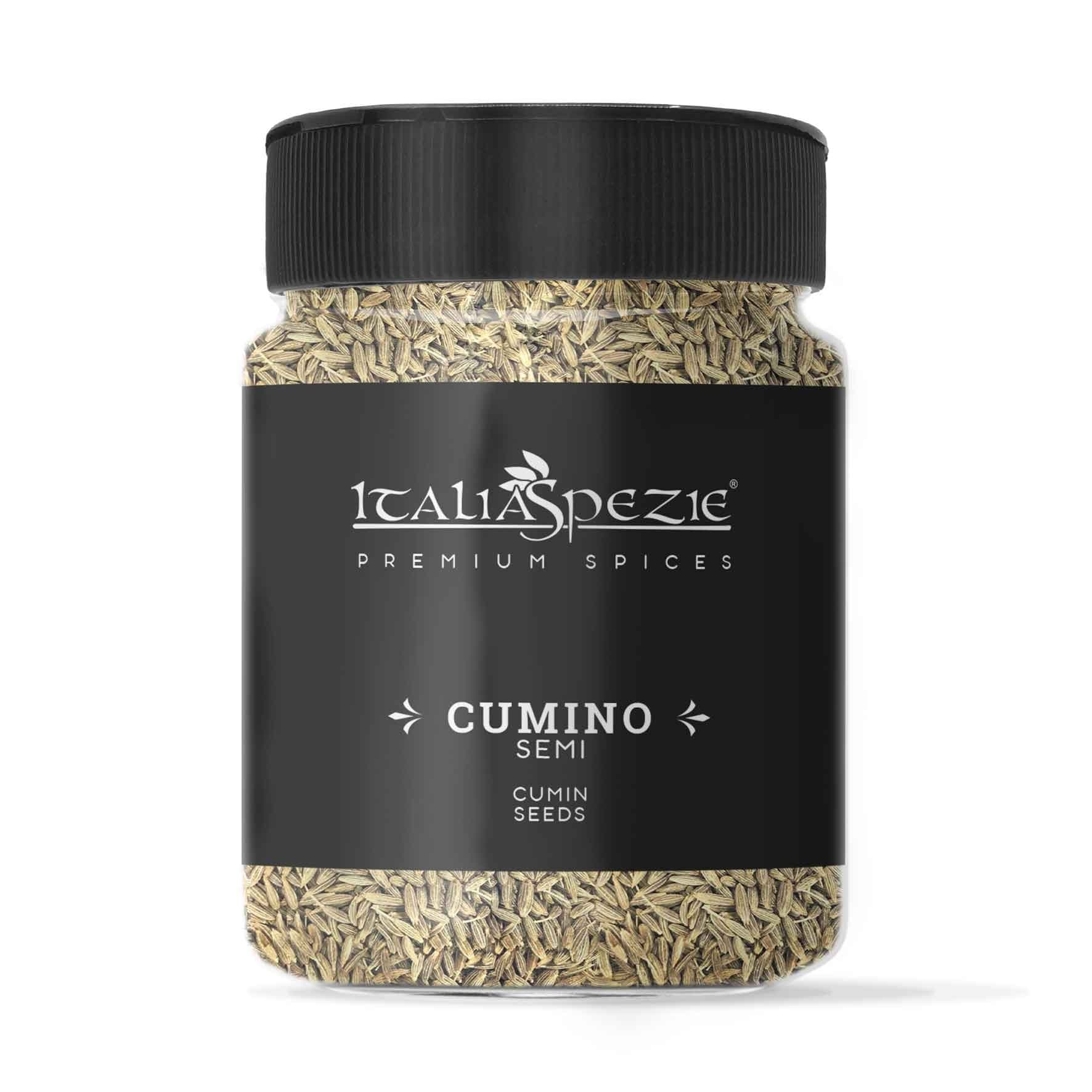 Cumino in Semi