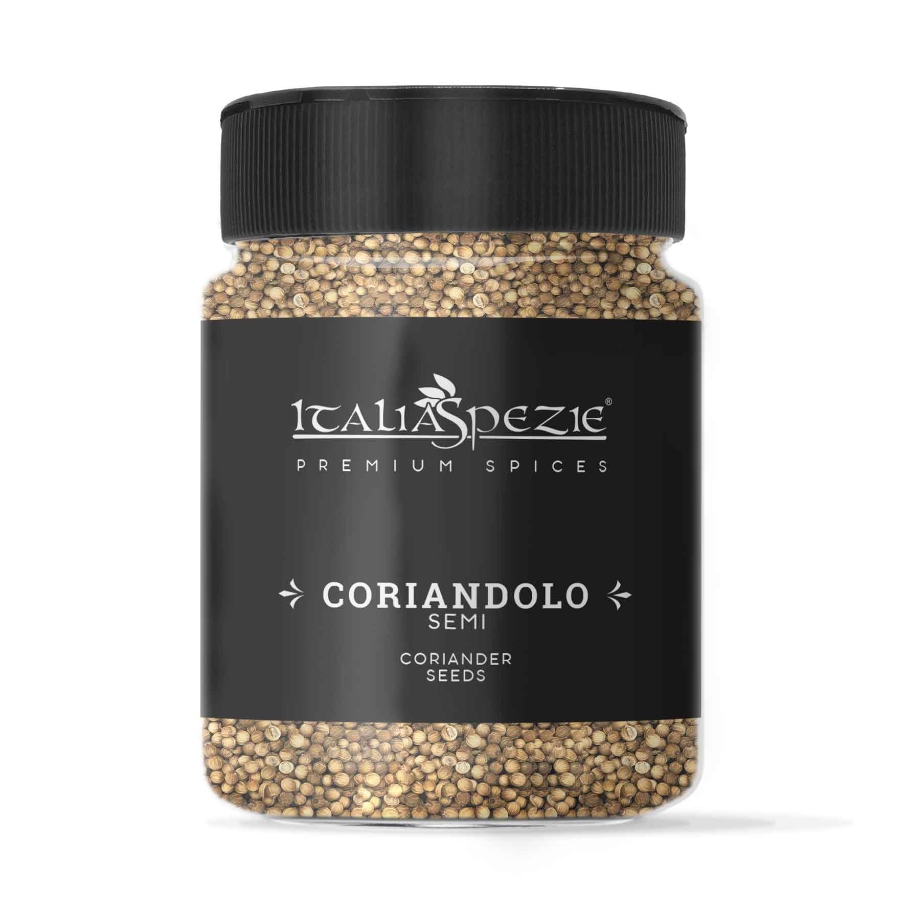 Coriandolo - Semi