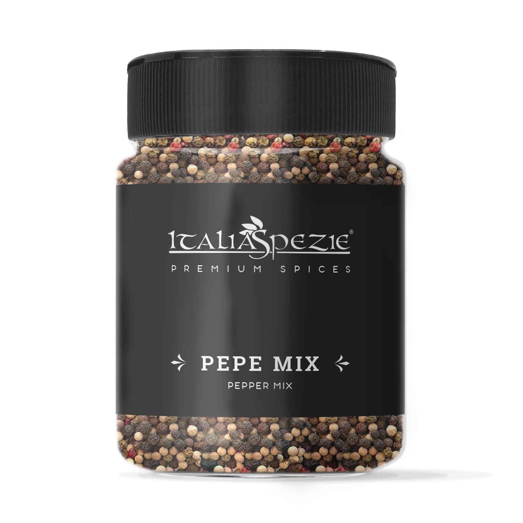 Pepe mix