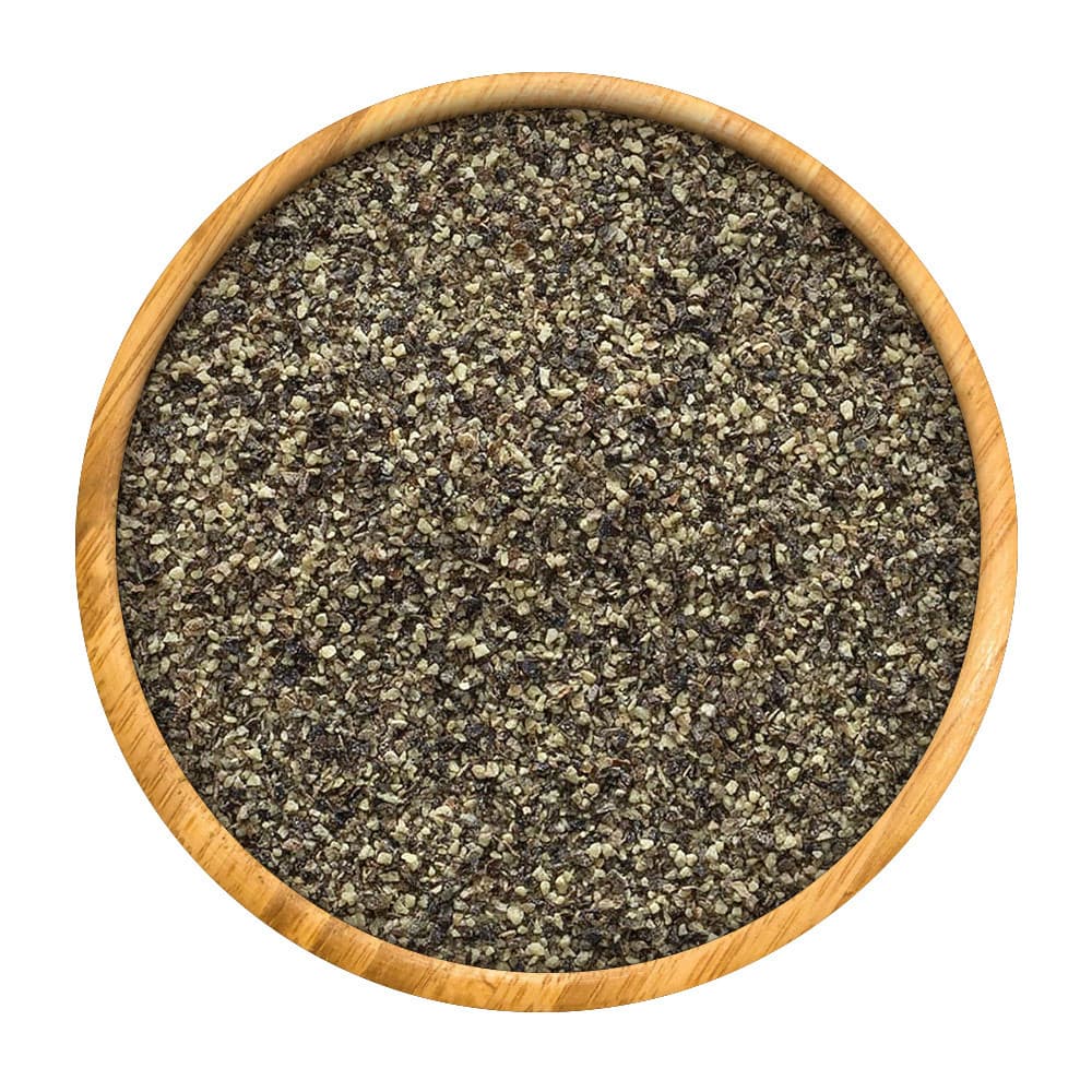 Pepe Nero Granulare - Tellicherry