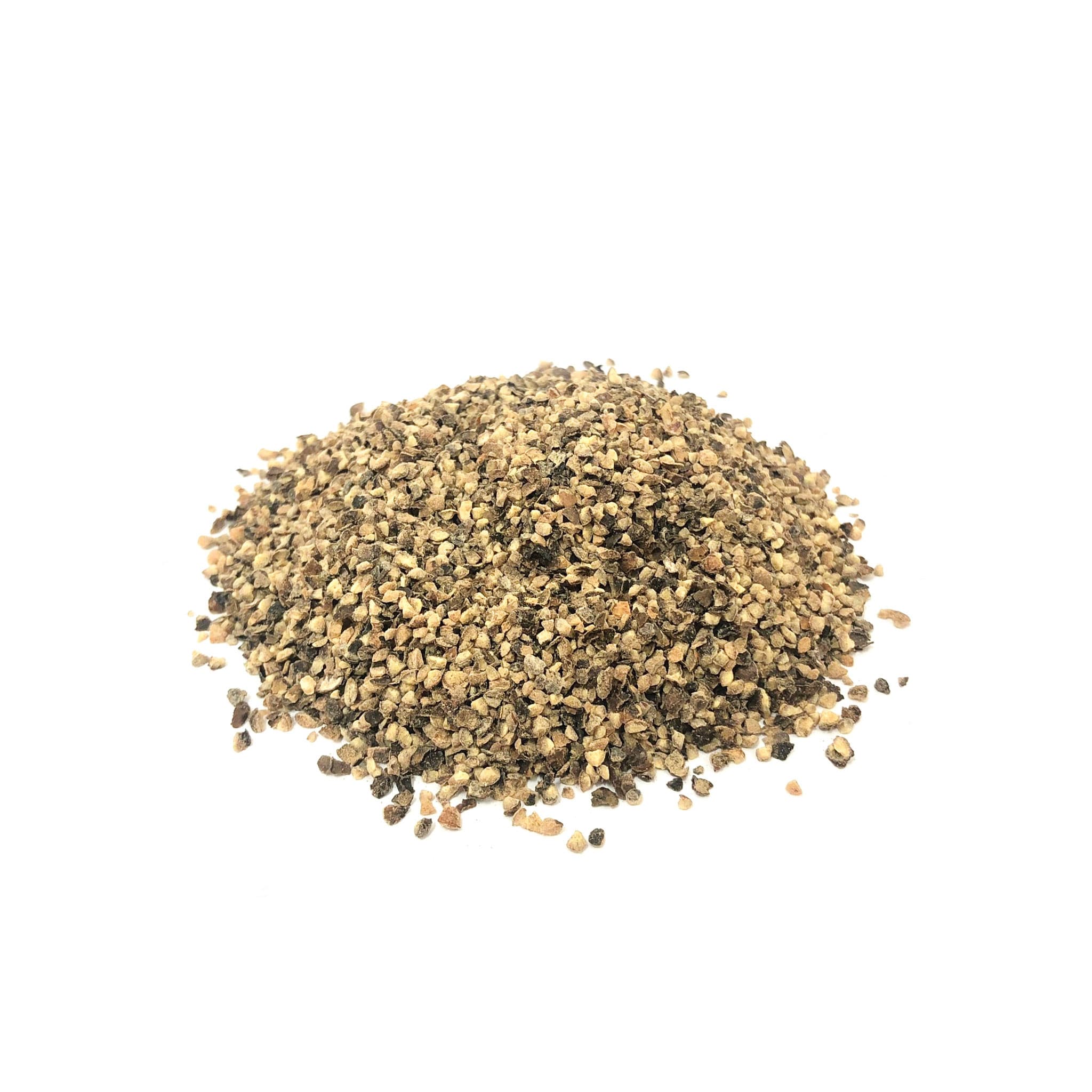 Pepe Nero Granulare - Tellicherry