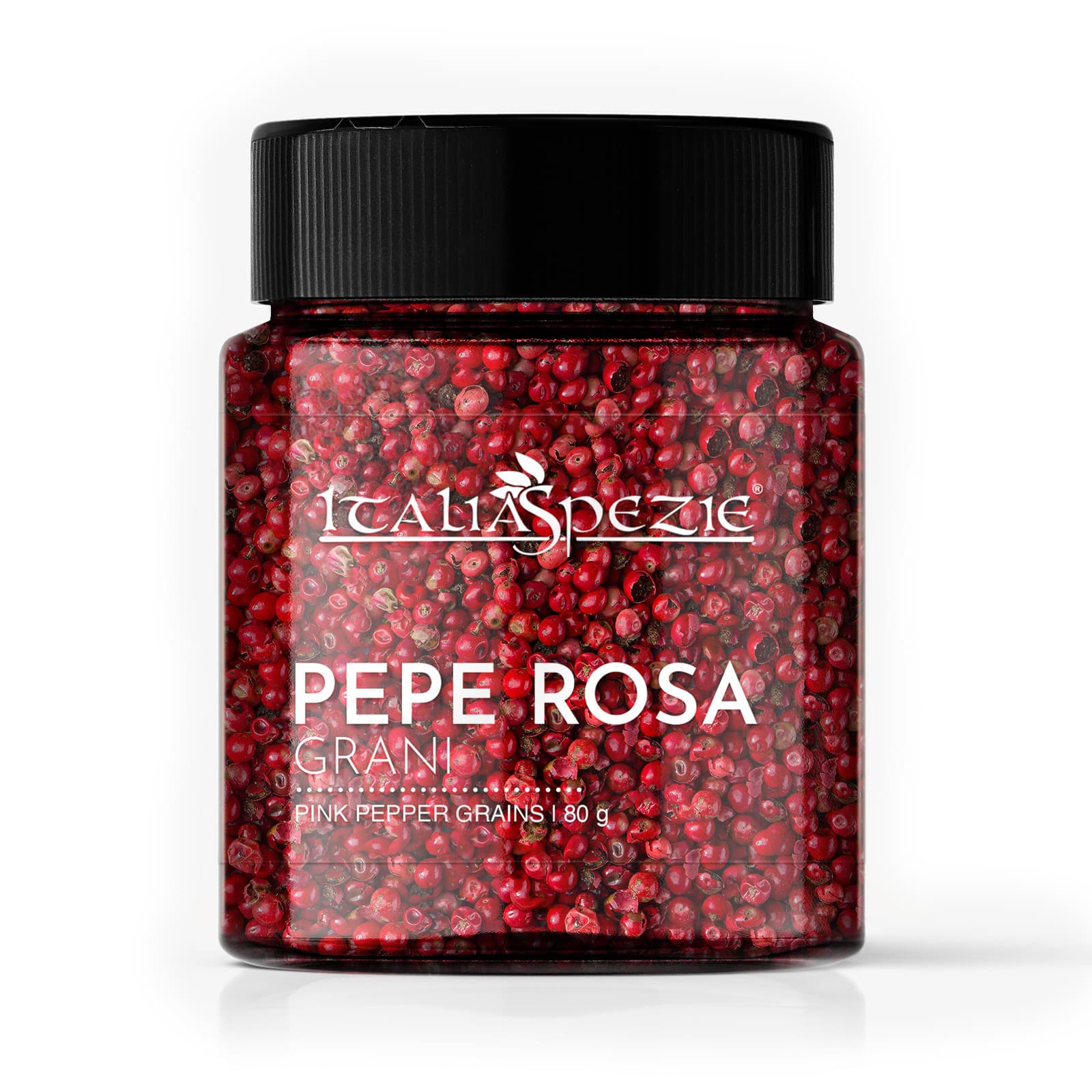 Pepe Rosa in Grani - Disidratato