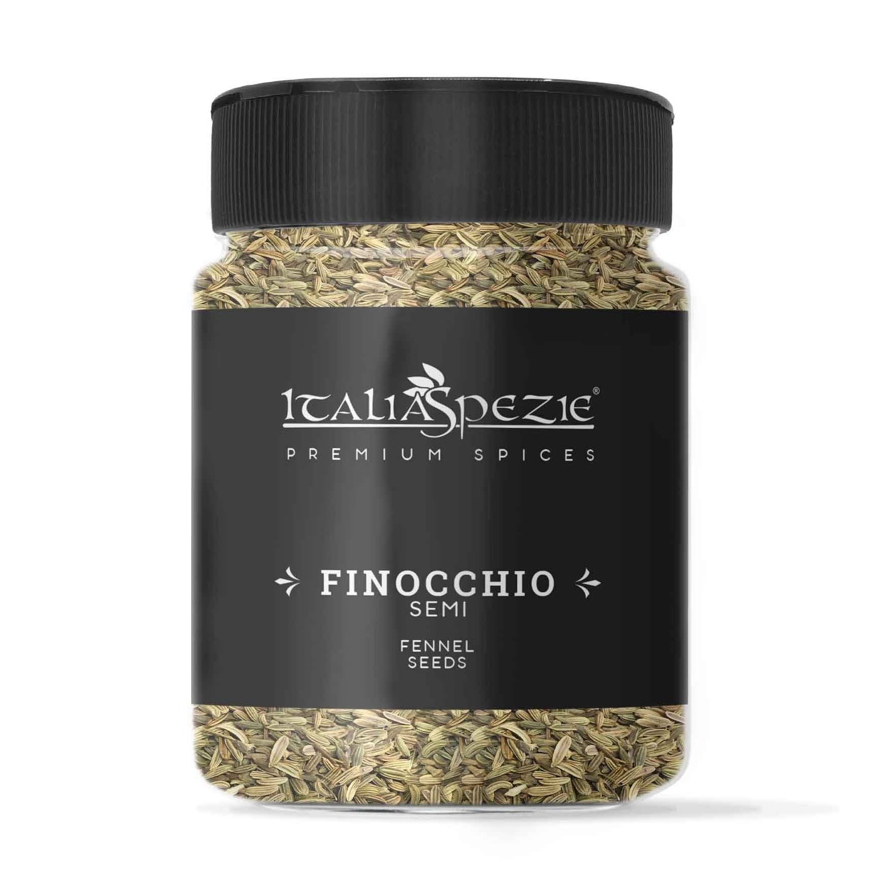 Finocchio - Semi