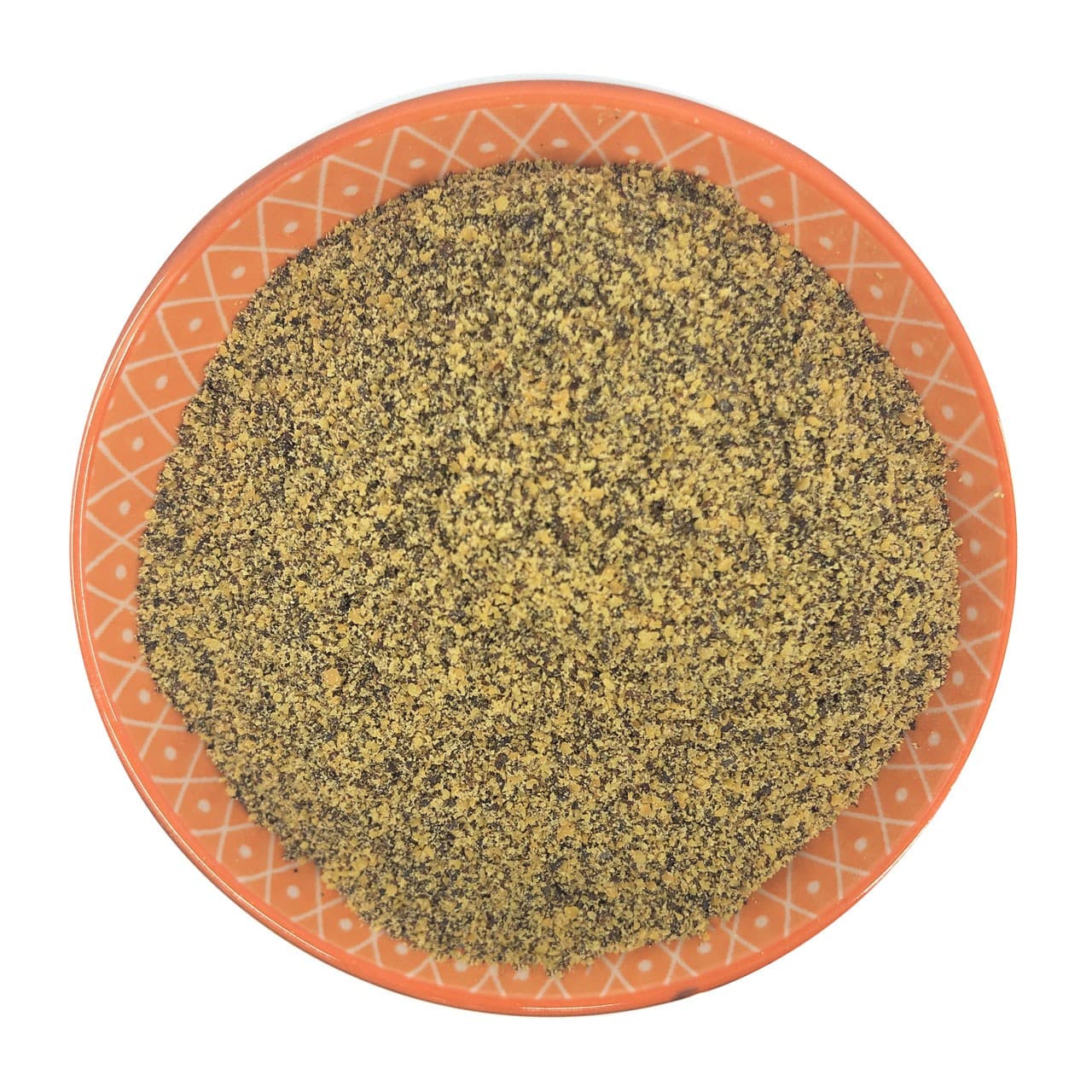 Senape Nera - Polvere