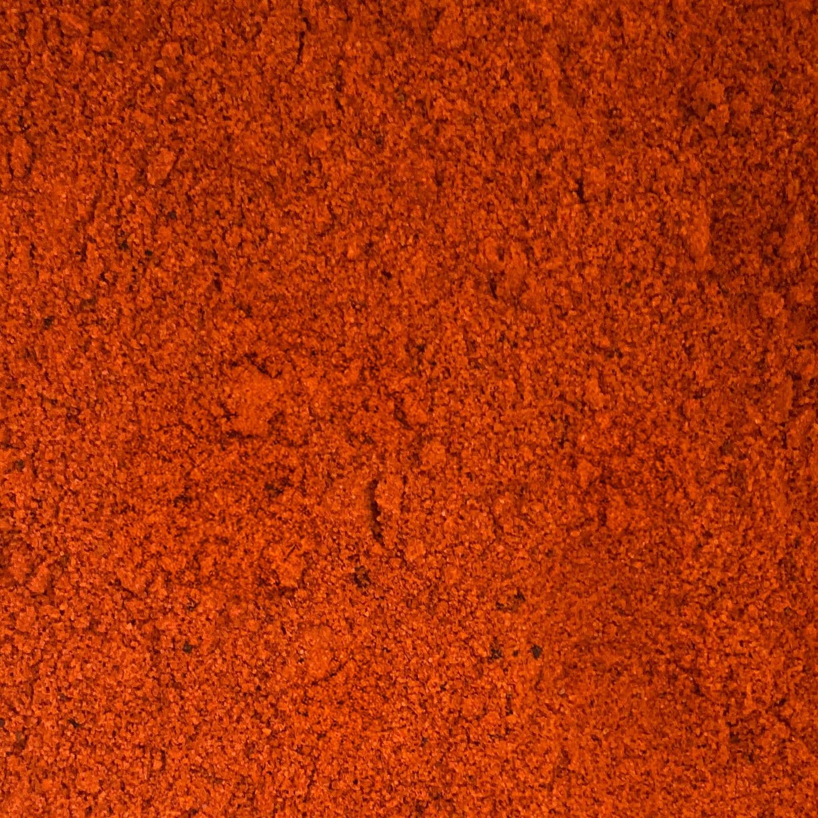 Rub Piccante - Spicy Dry Rub N°19