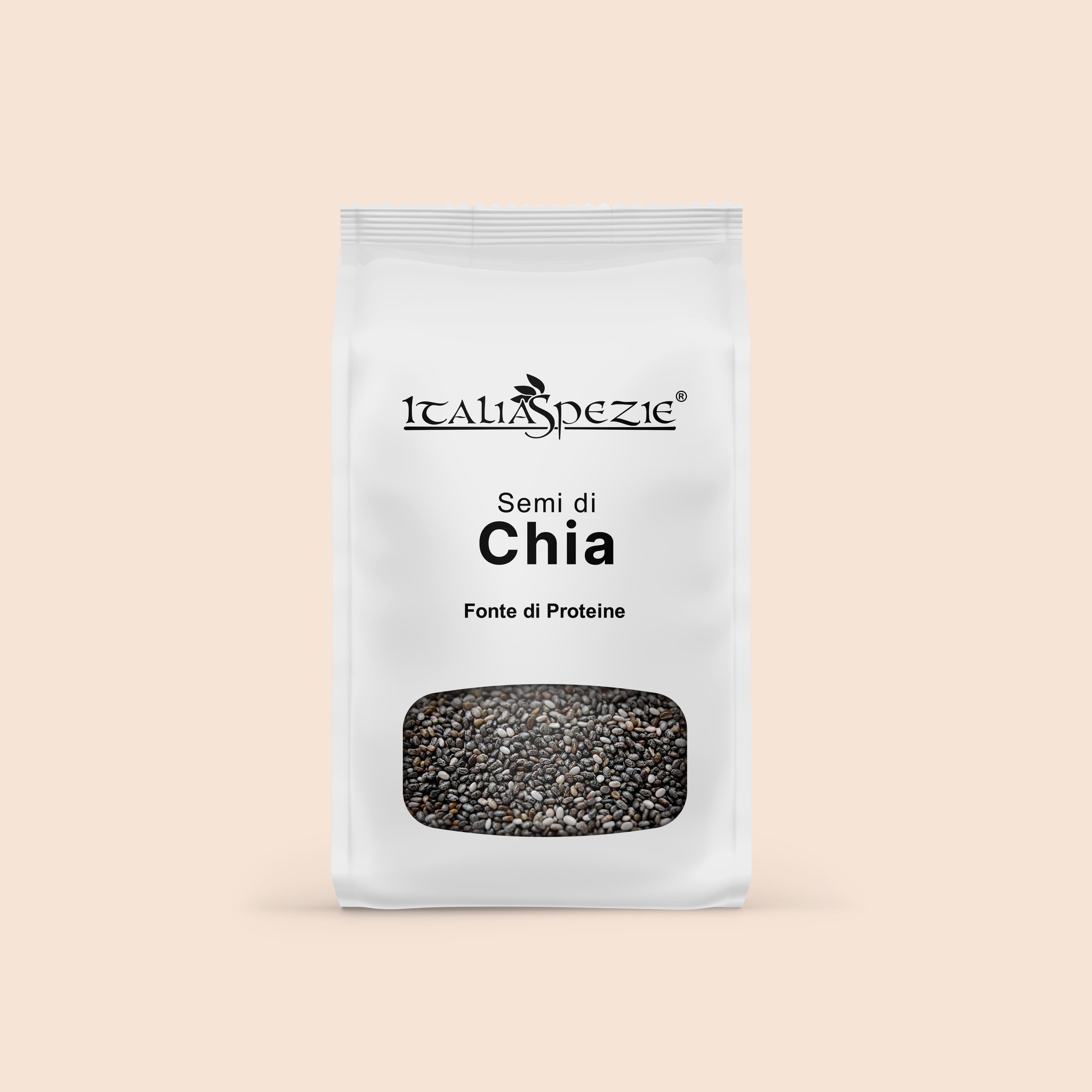 Semi di Chia