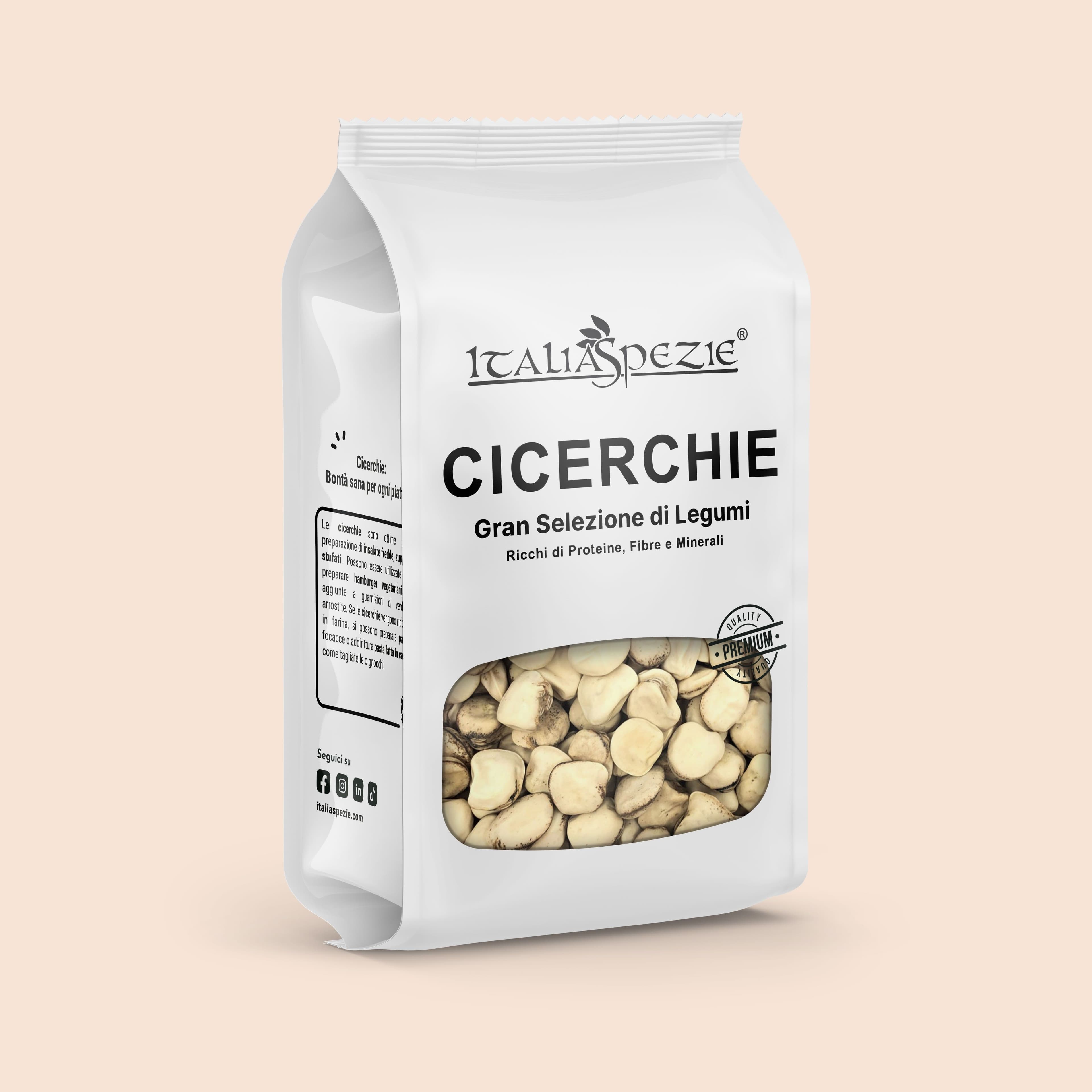 Cicerchie