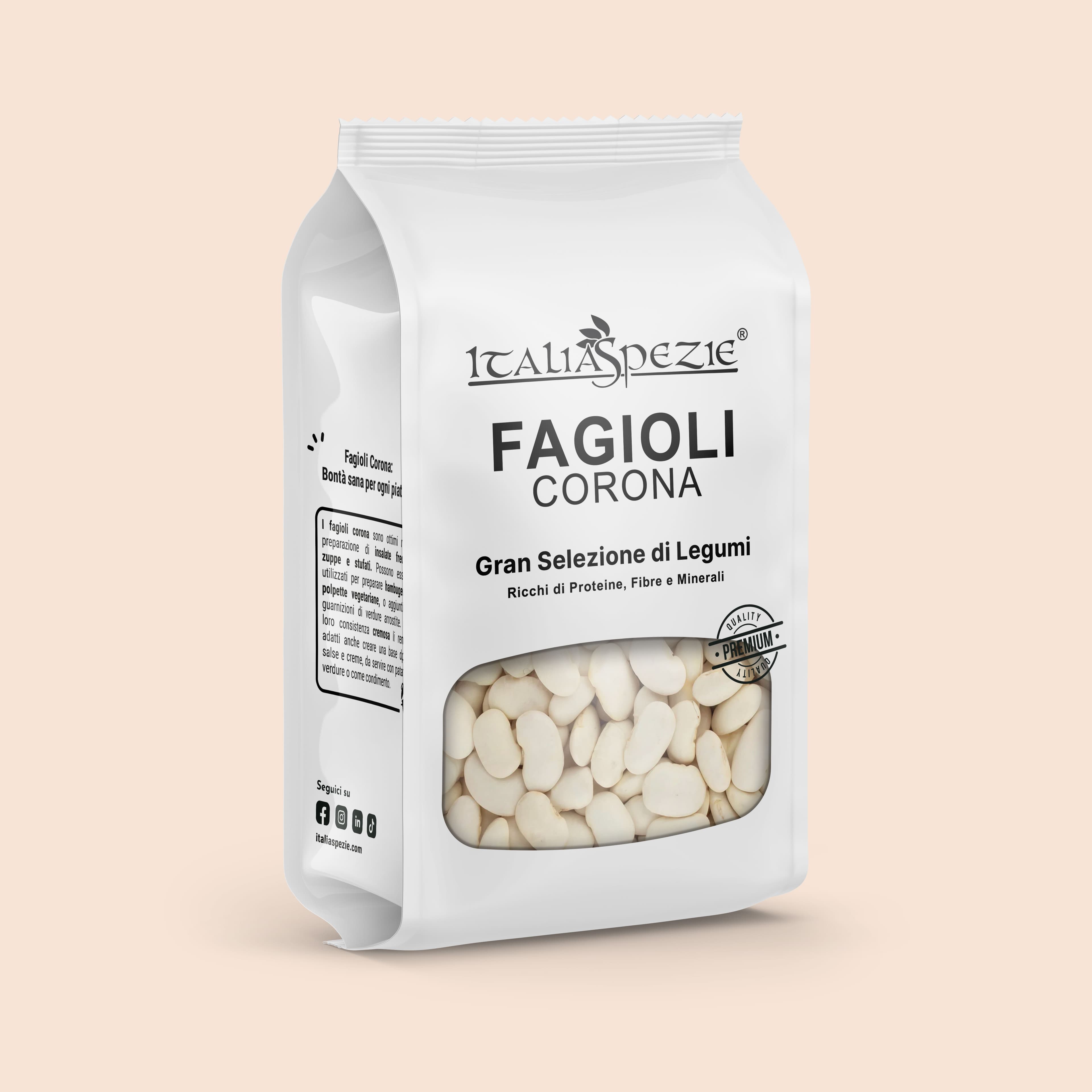 Fagioli Corona