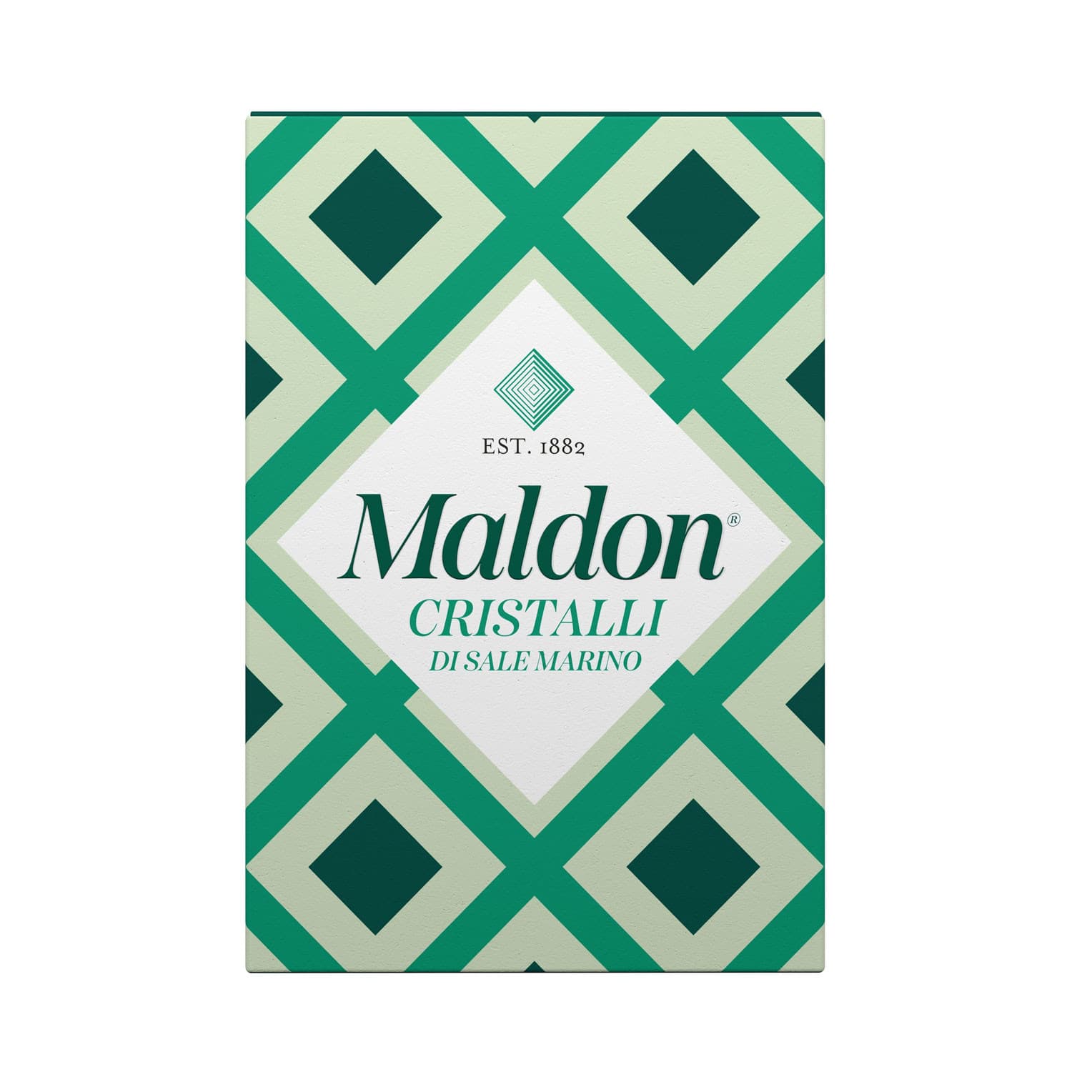 Fiocchi di Sale marino Maldon - 125 g