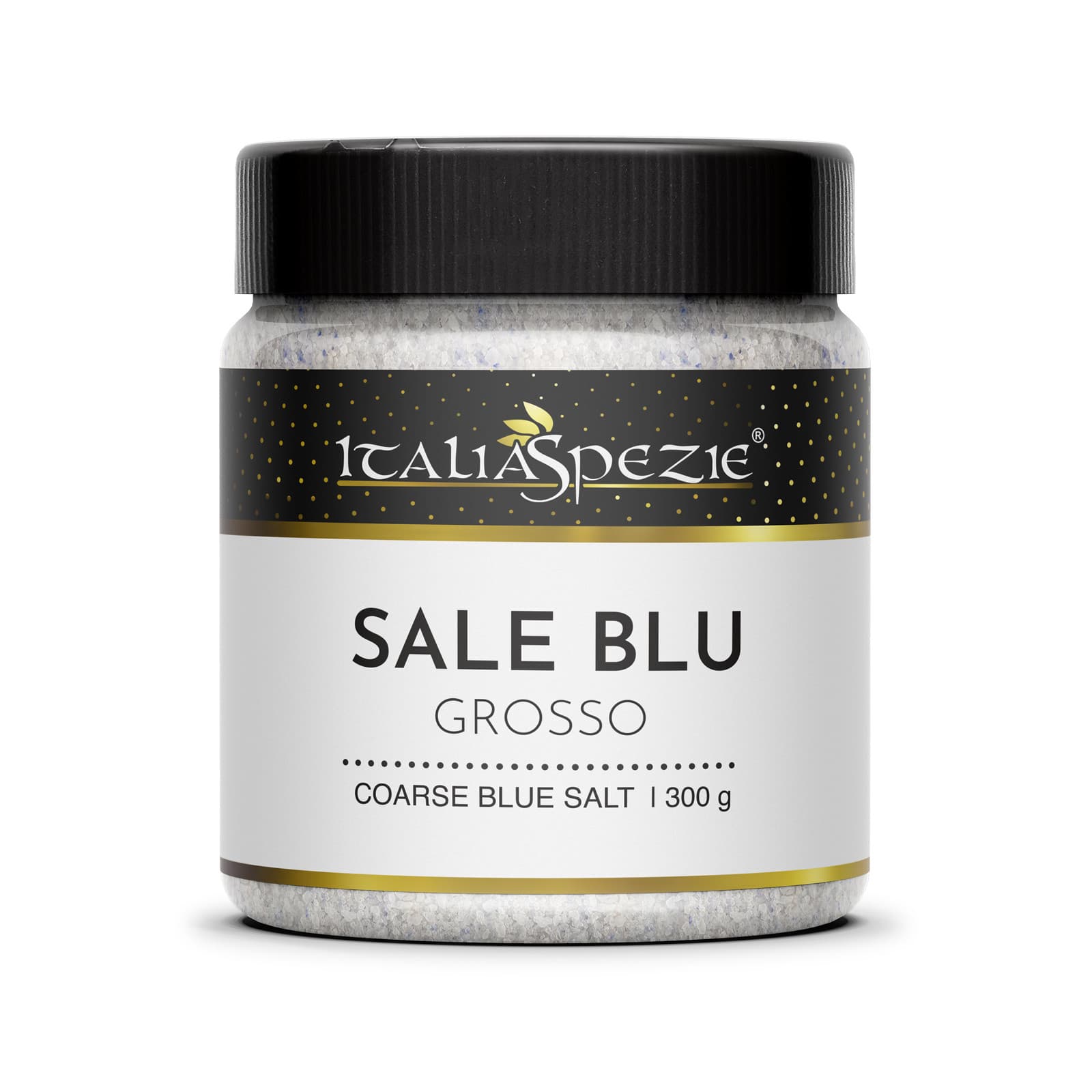 Sale Blu - grosso