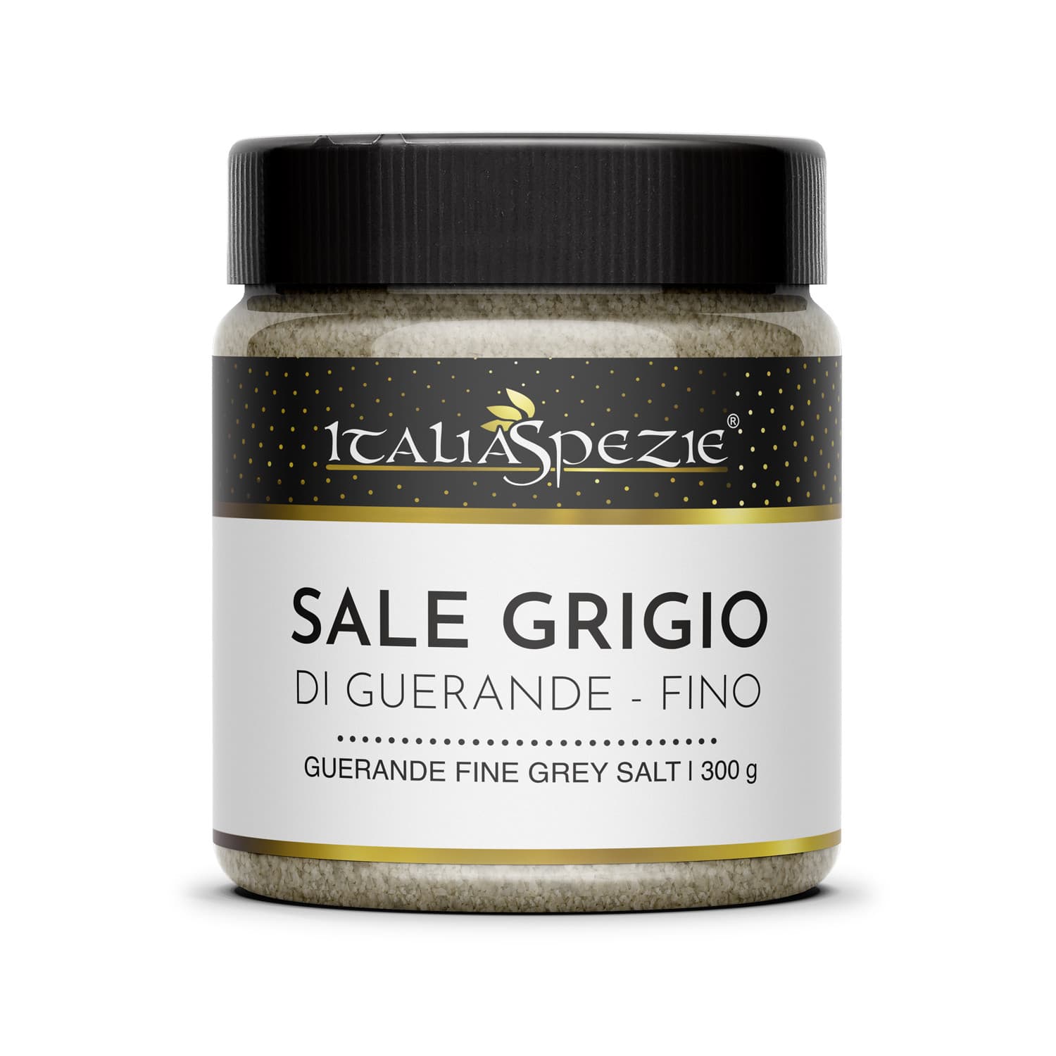 Sale Grigio - Di Guerande (Fino)