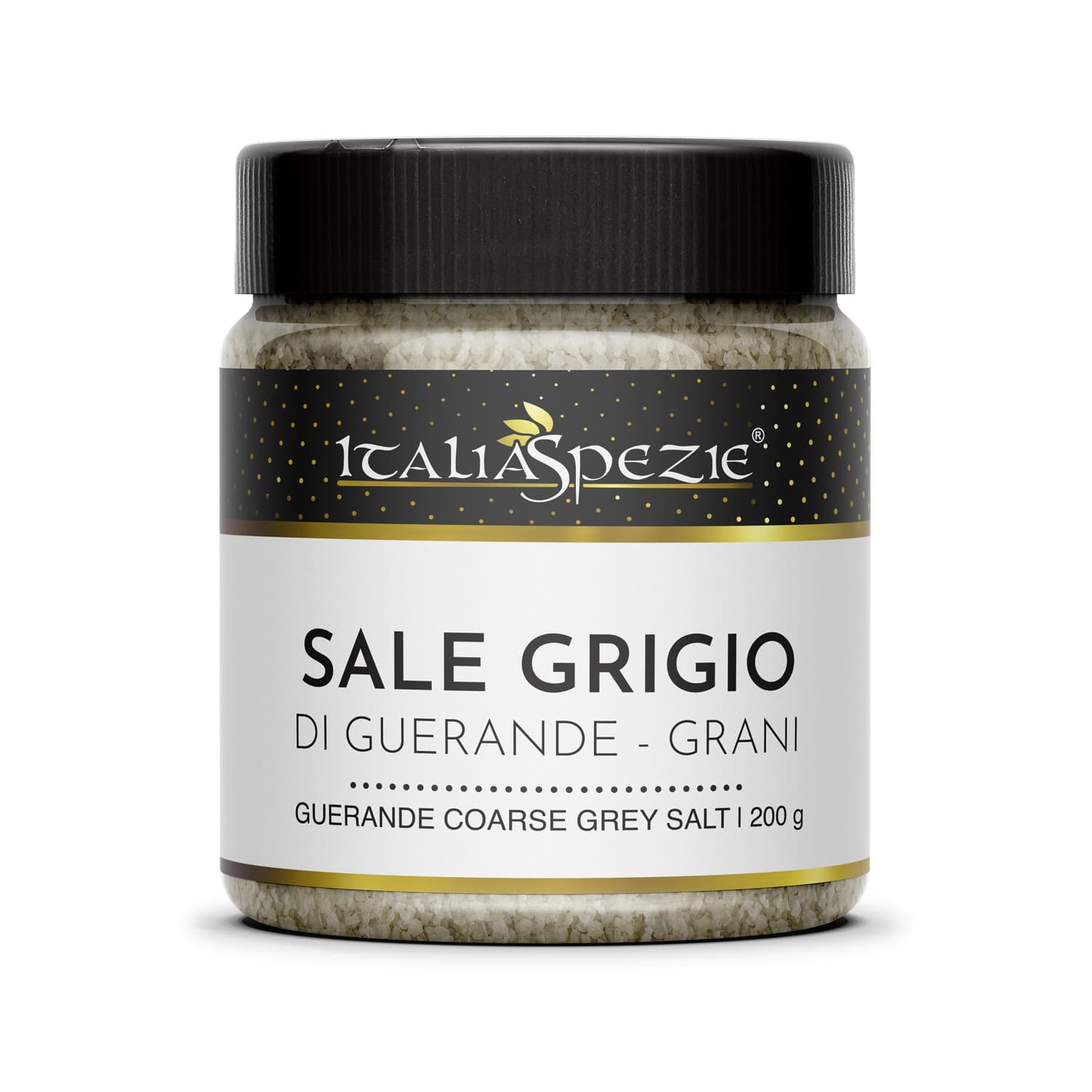 Sale Grigio - Di Guerande (Grani)