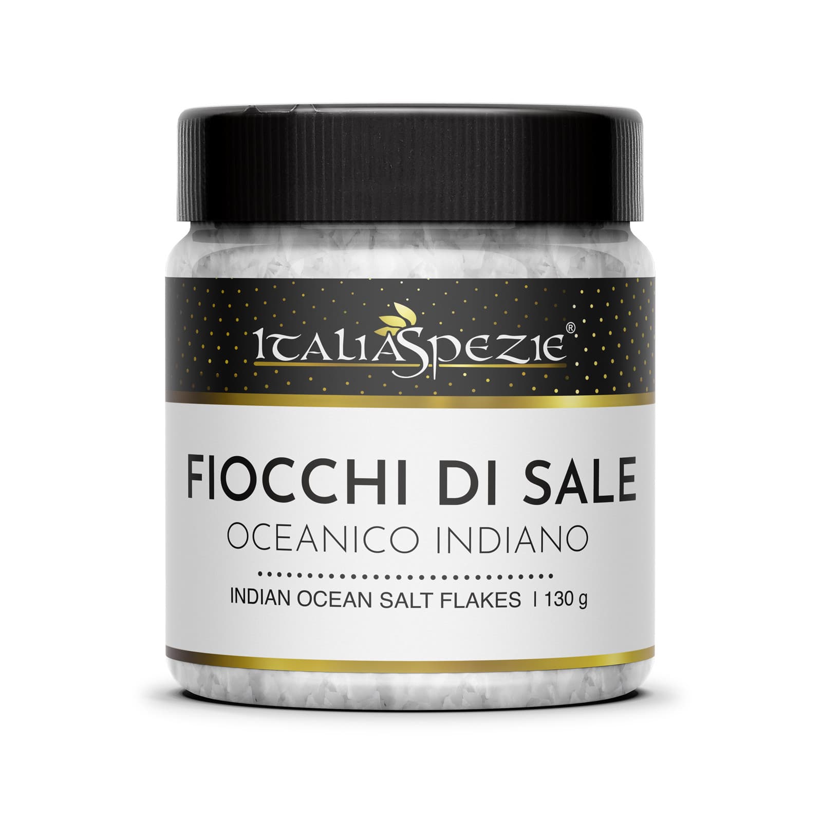 Sale piramidale dell'oceano indiano