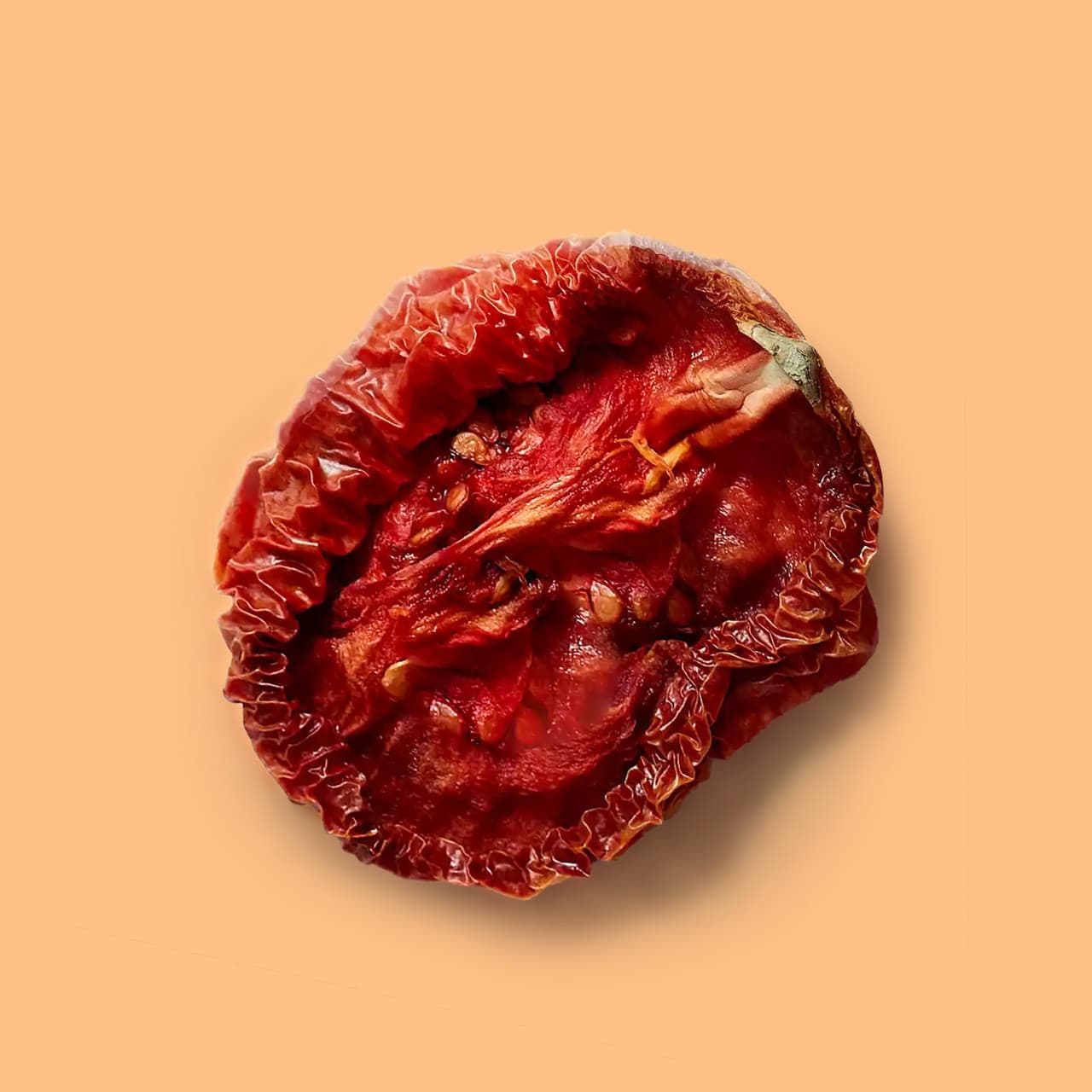 Pomodori essiccati al Sole tipo Ciliegino