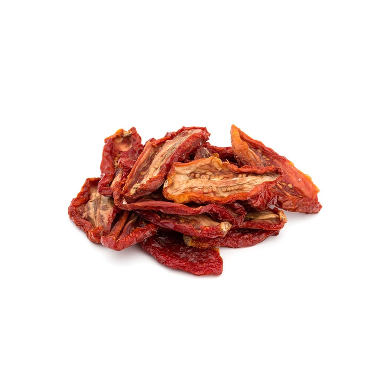 Pomodori essiccati al sole tipo San Marzano