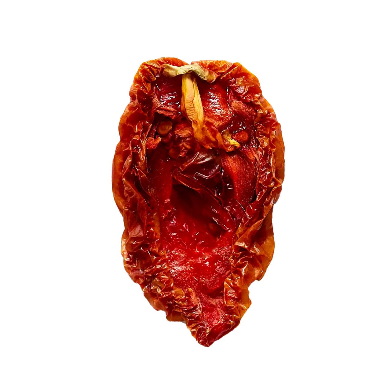 Pomodori essiccati del Salento tipo San Marzano