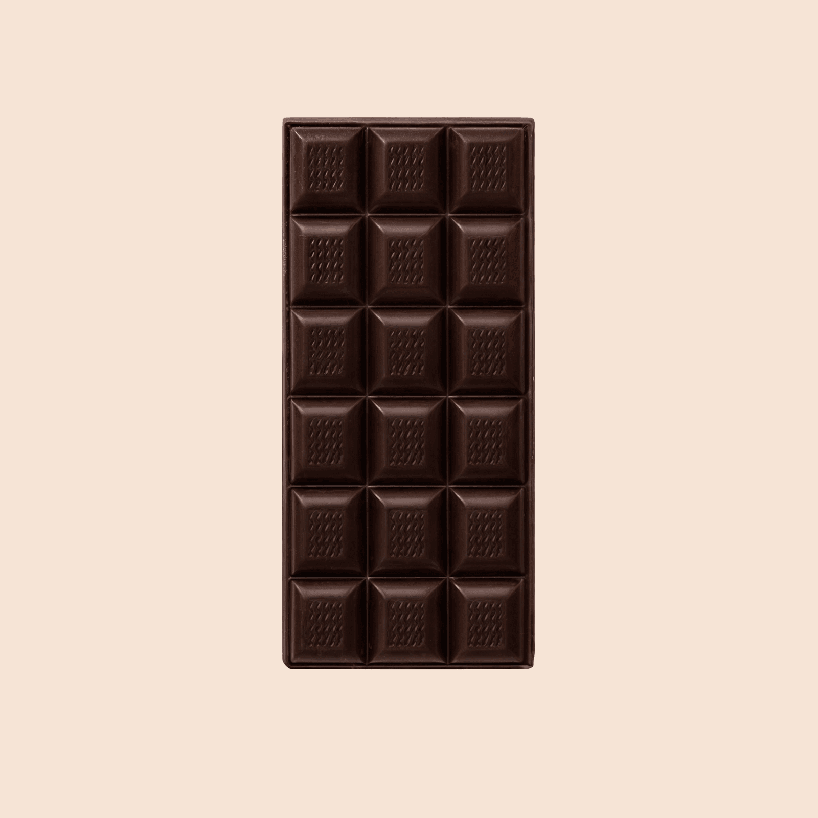 Tavoletta di cioccolato fondente extra 70% Artigianale - 100g