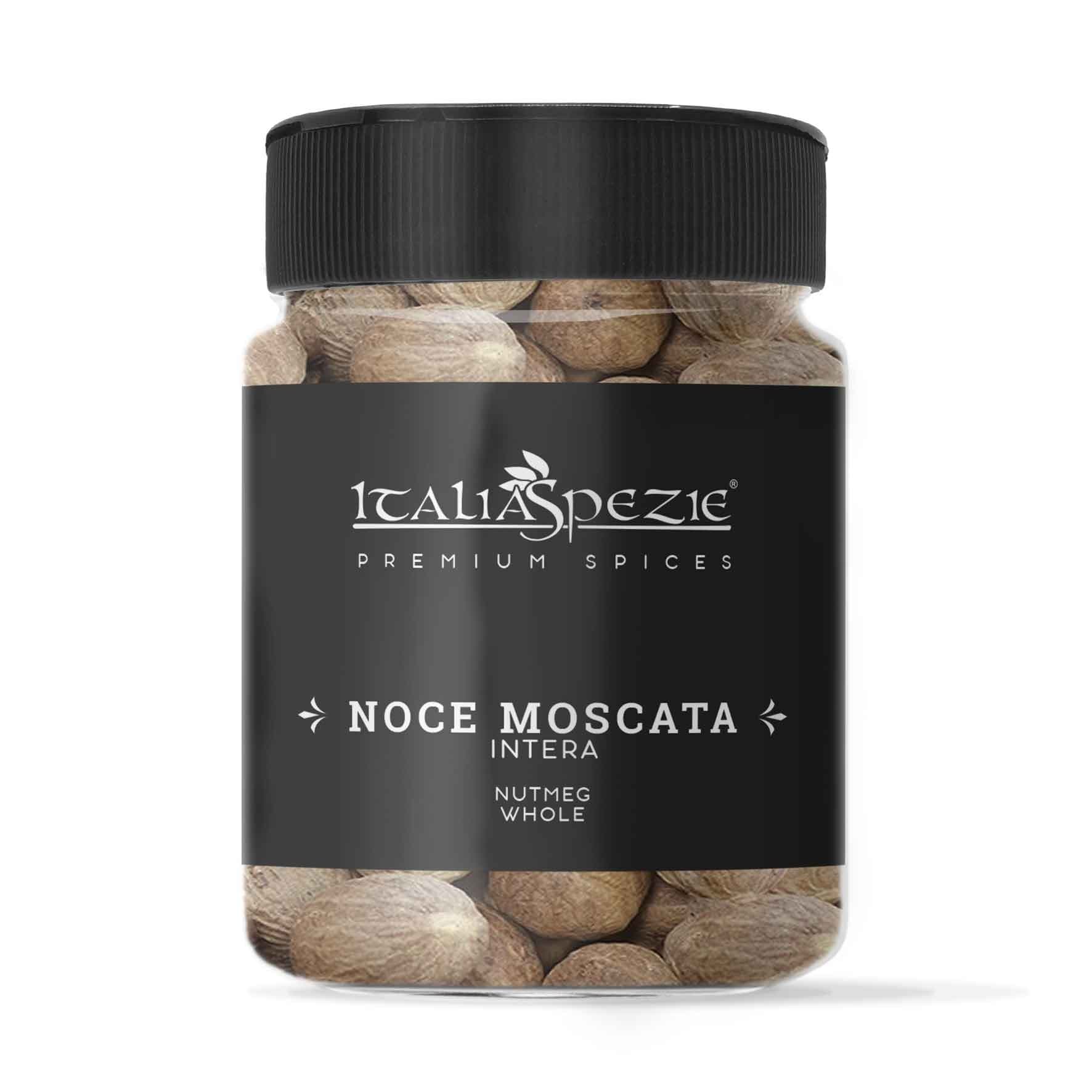 Noce Moscata intera