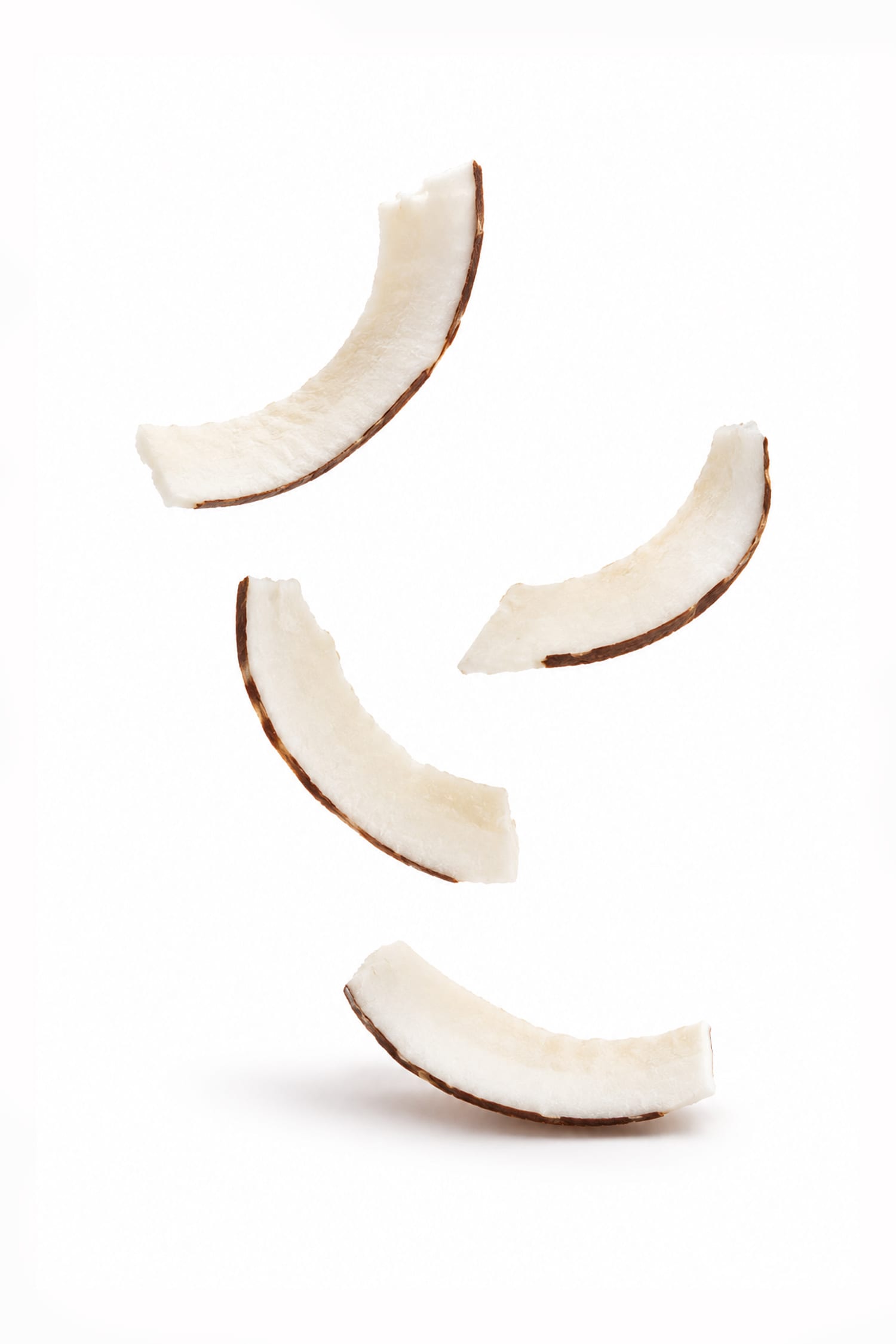 Cocco in scaglie al Naturale senza zucchero