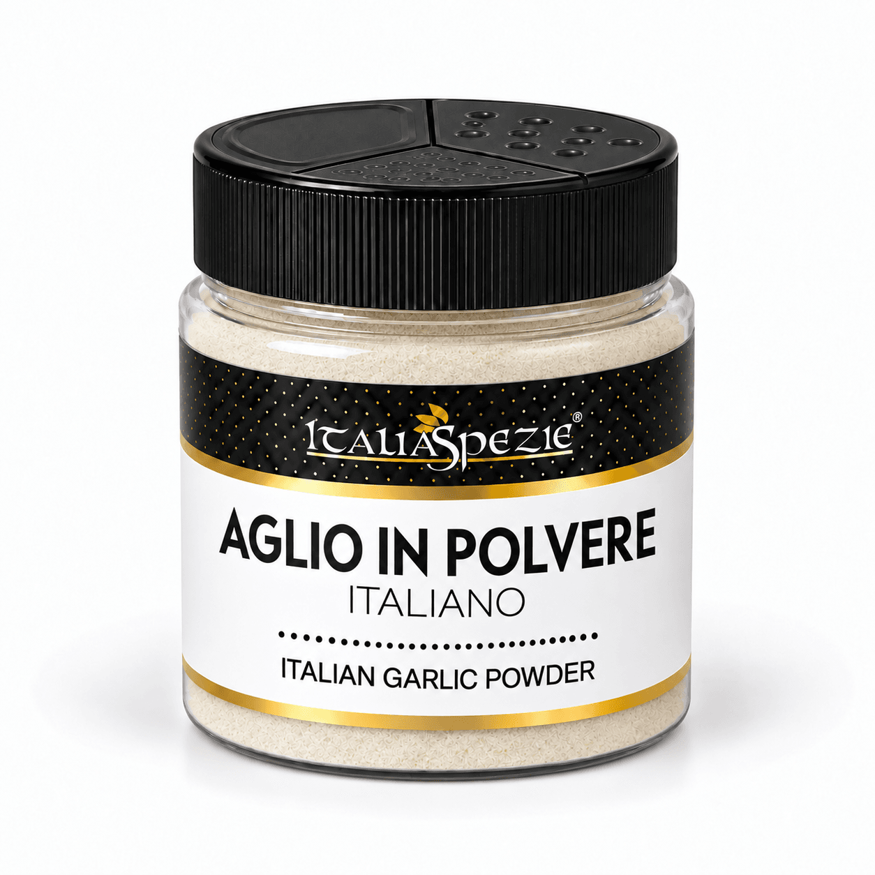 Aglio Disidratato in Polvere Italiano