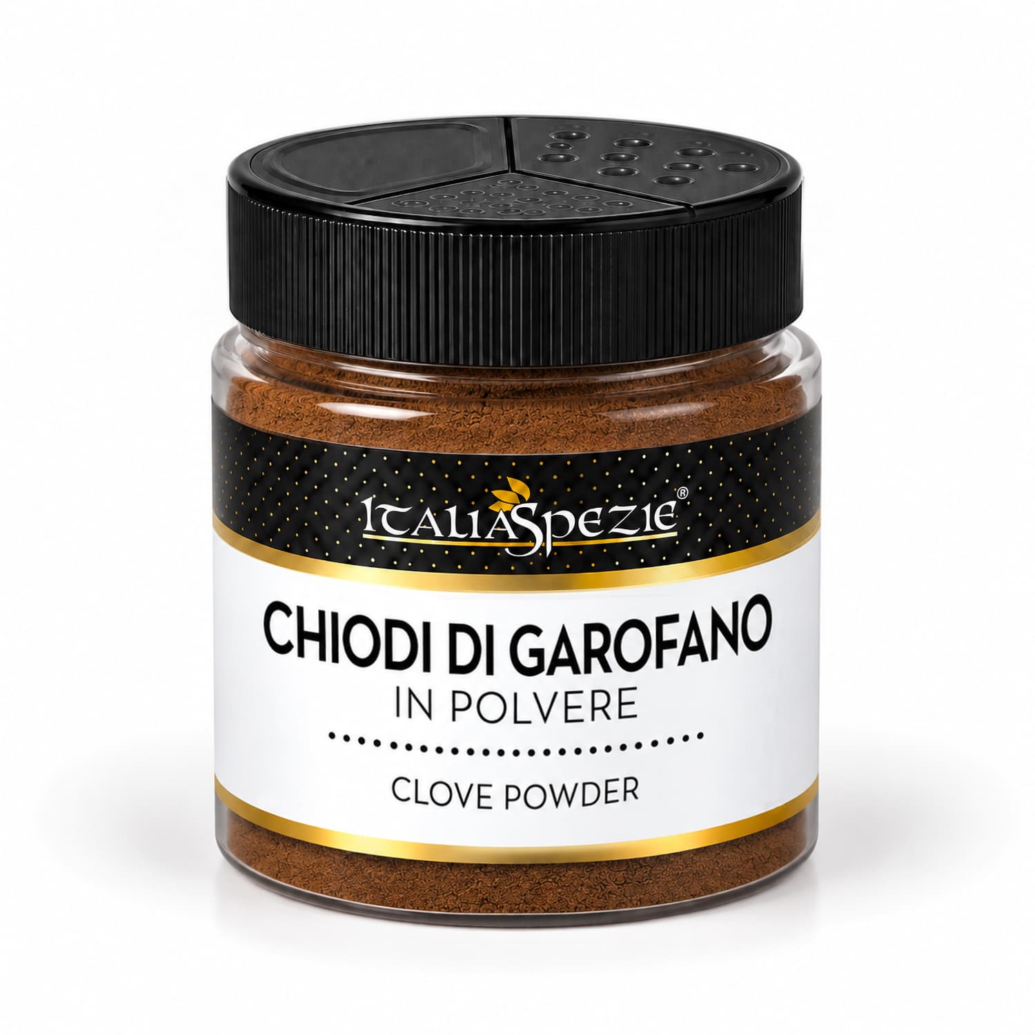 Chiodi di Garofano in Polvere — Vasetto 120 g