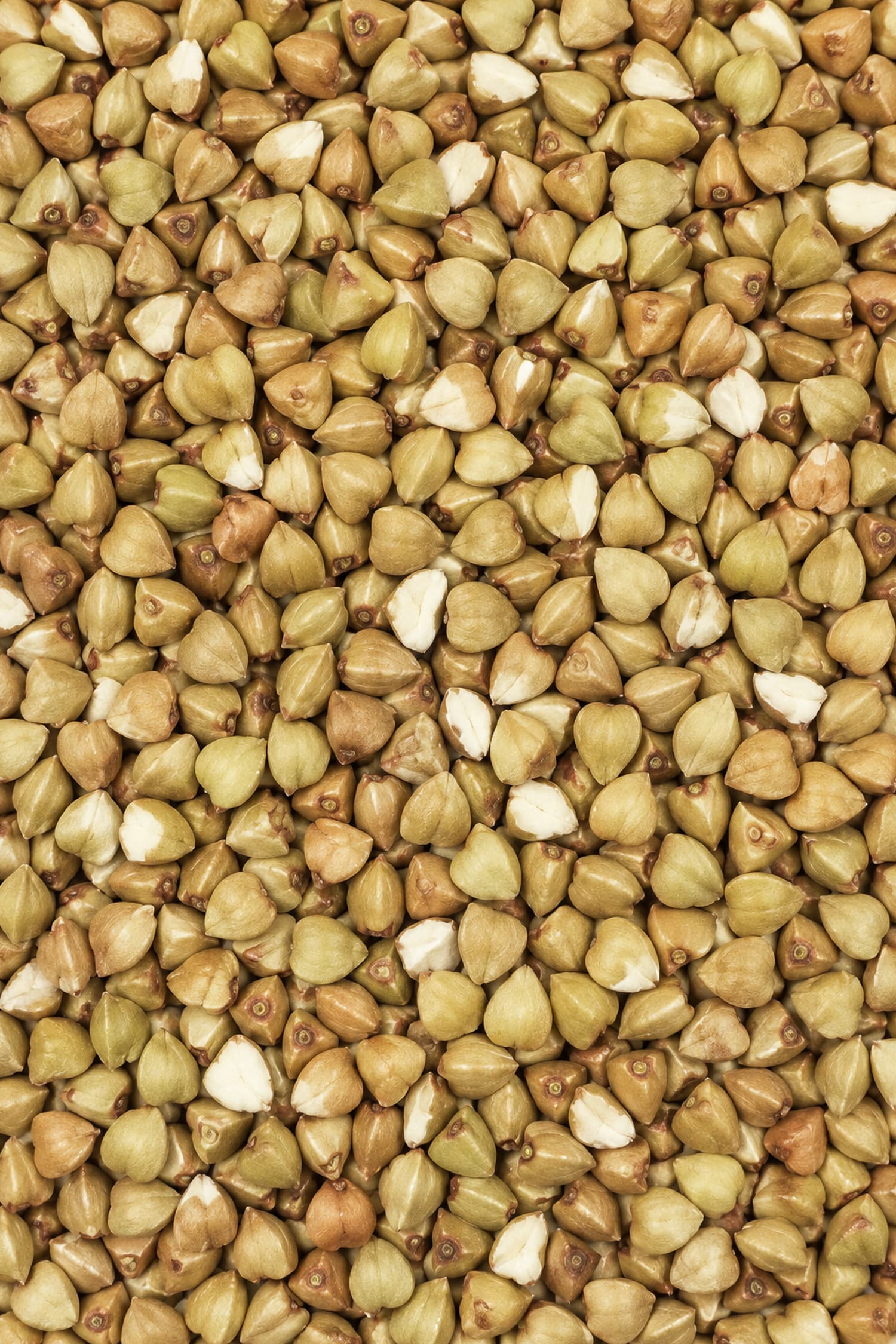 Grano Saraceno decorticato