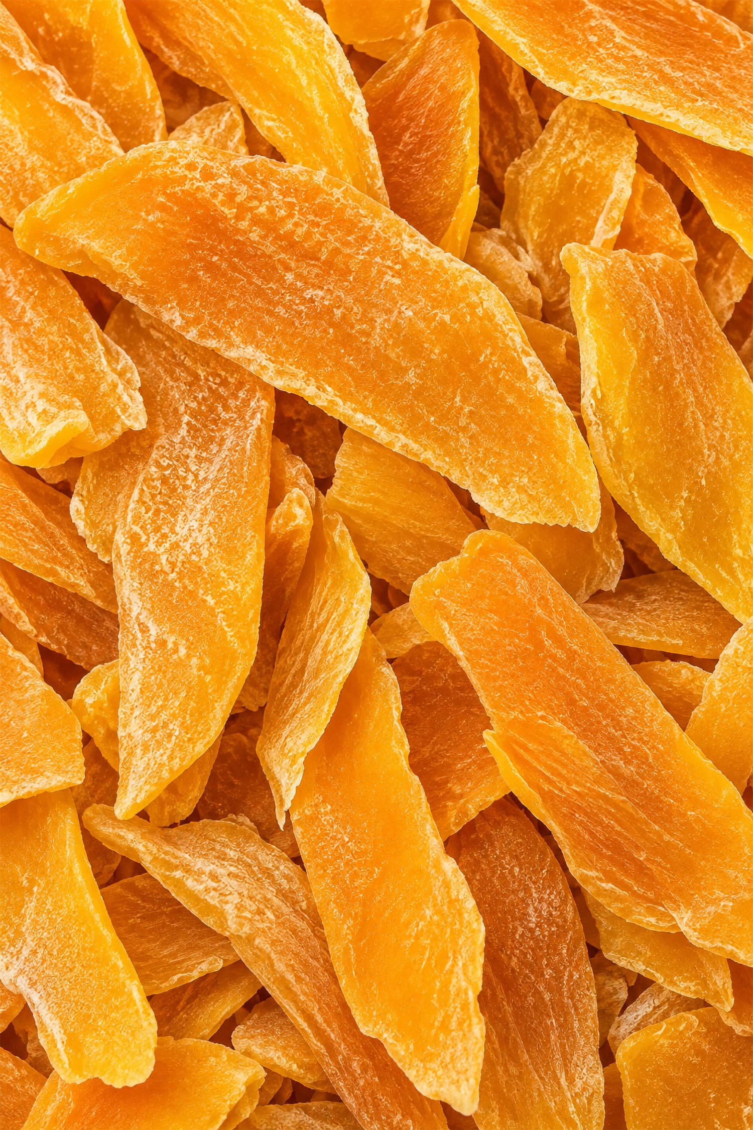 Mango disidratato