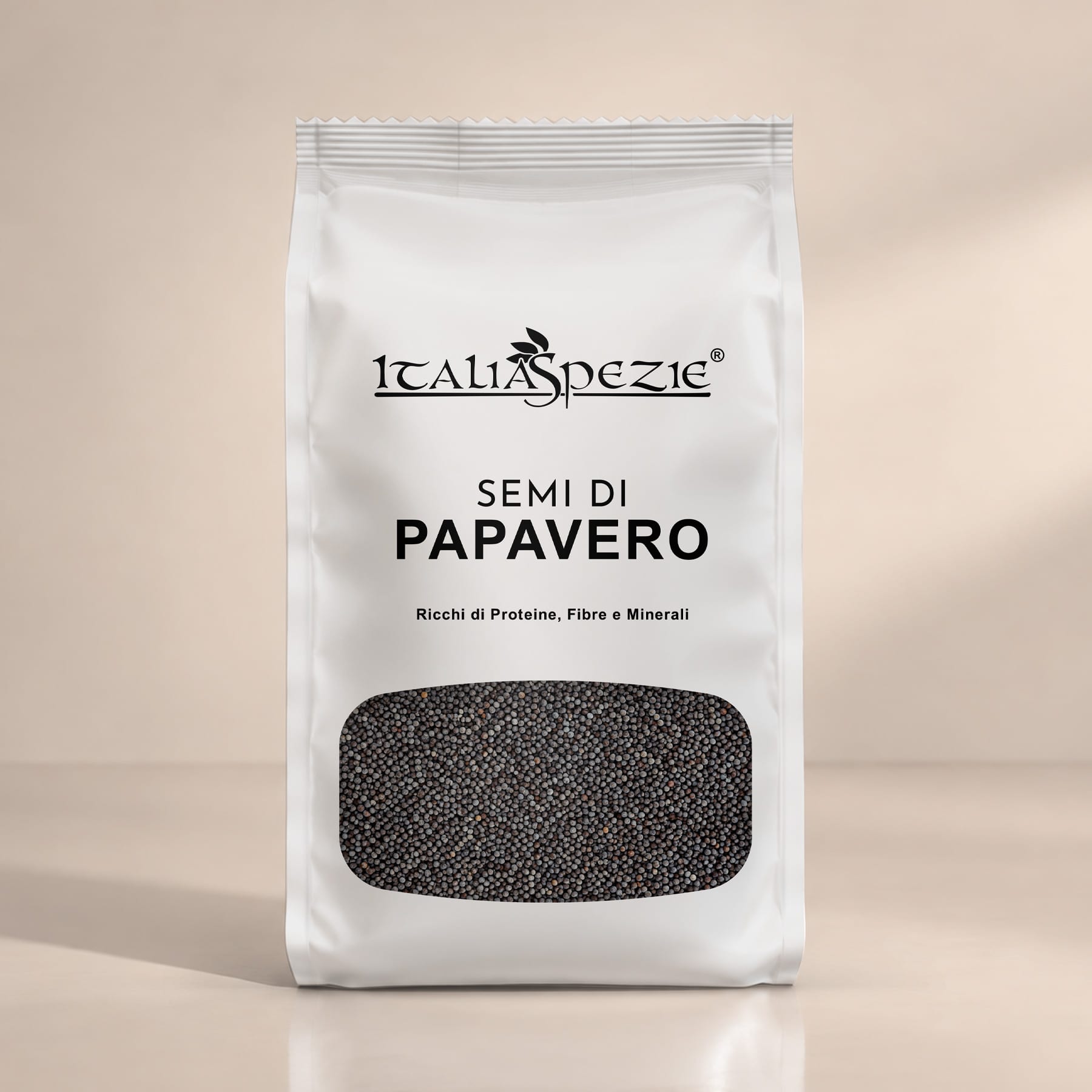 Semi di Papavero