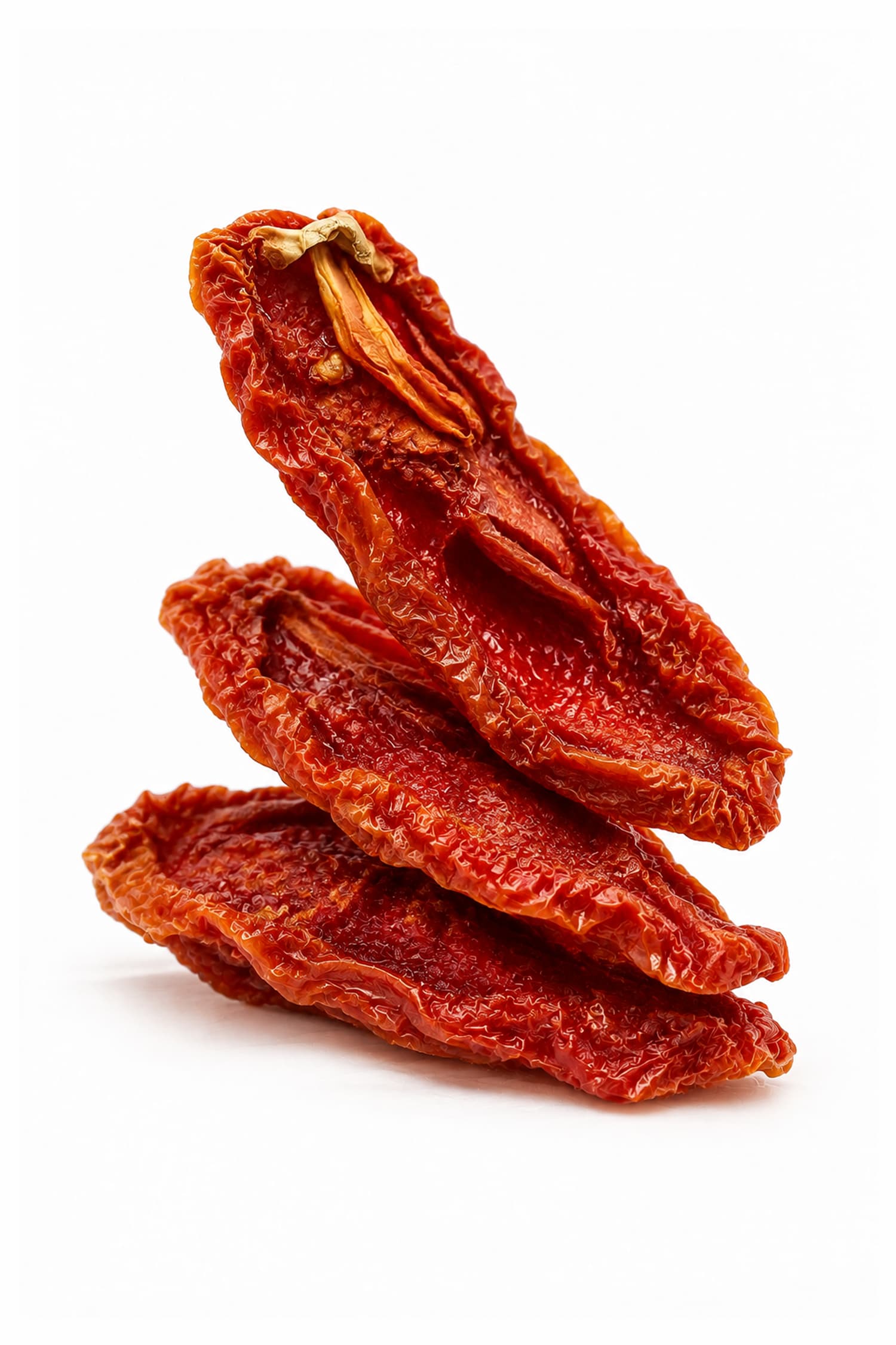 Pomodori essiccati Italiani tipo San Marzano