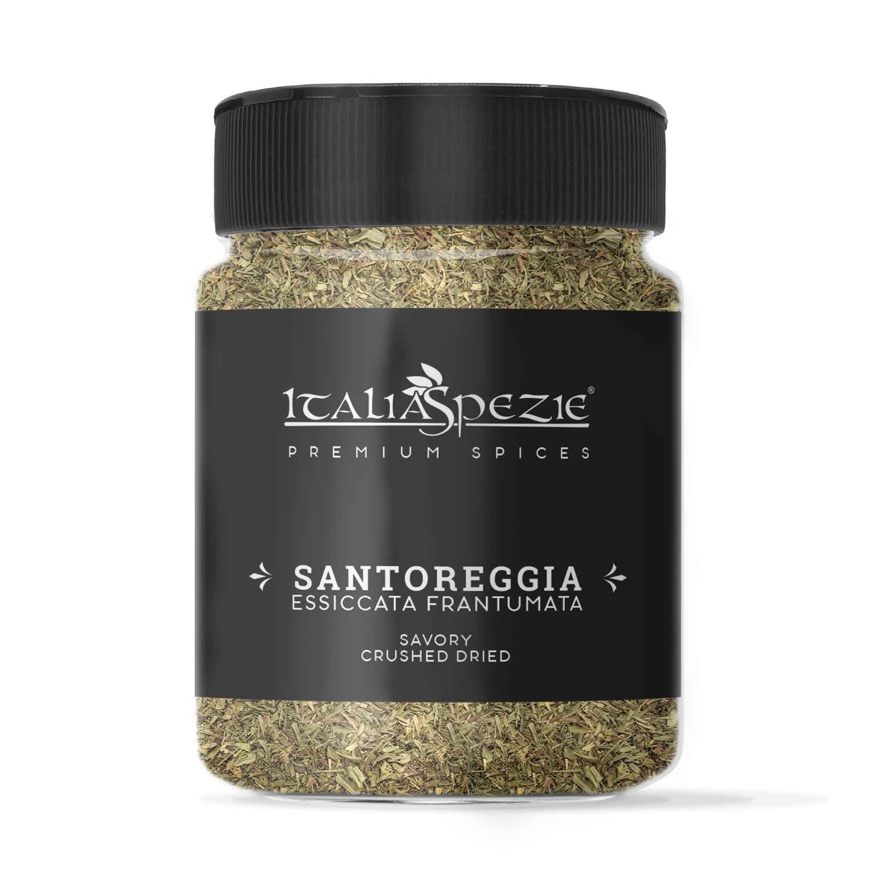 Santoreggia - Pacchetto 2 x 500 g