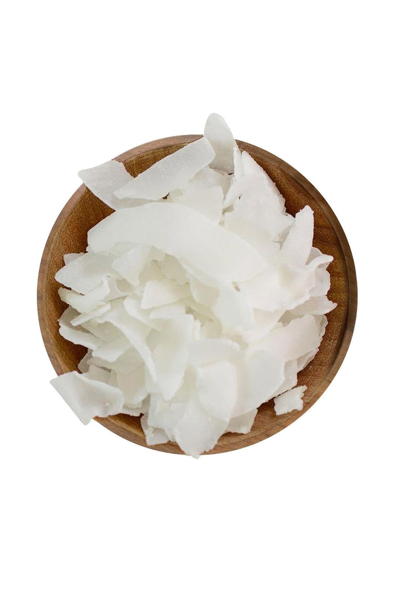 Cocco in scaglie al Naturale senza zucchero