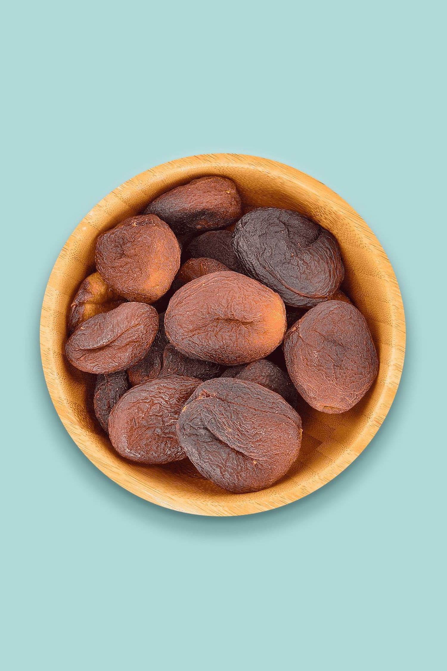Albicocche al naturale