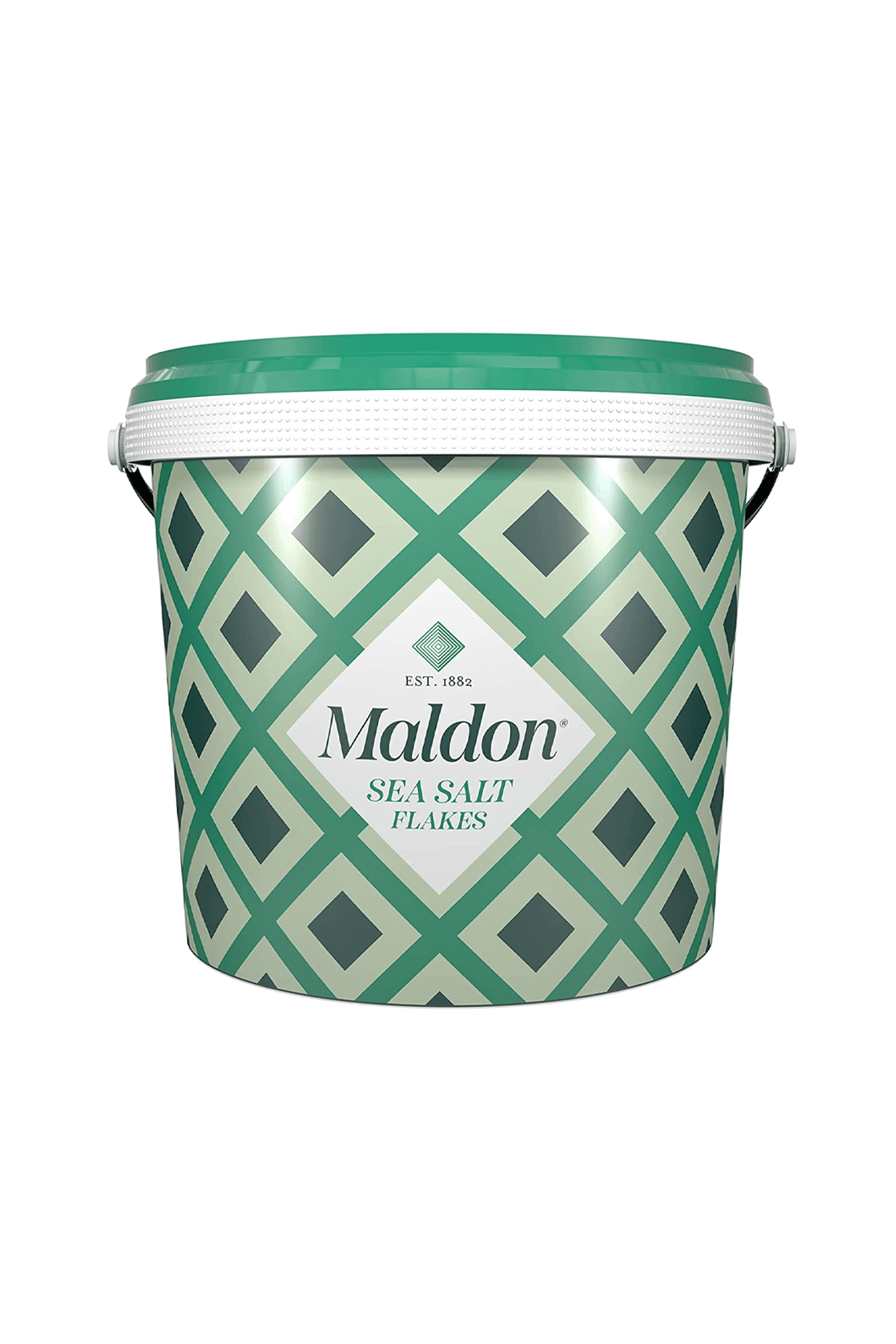Fiocchi di Sale marino Maldon - 1,4 Kg
