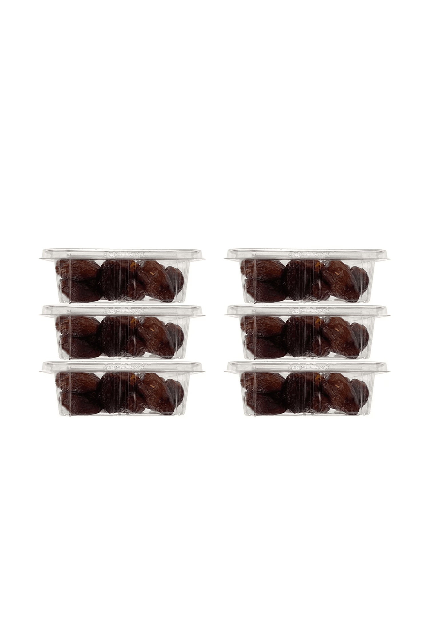 Datteri Medjoul Premium (classe 1) Jumbo | Pacchetto da 3 Kg